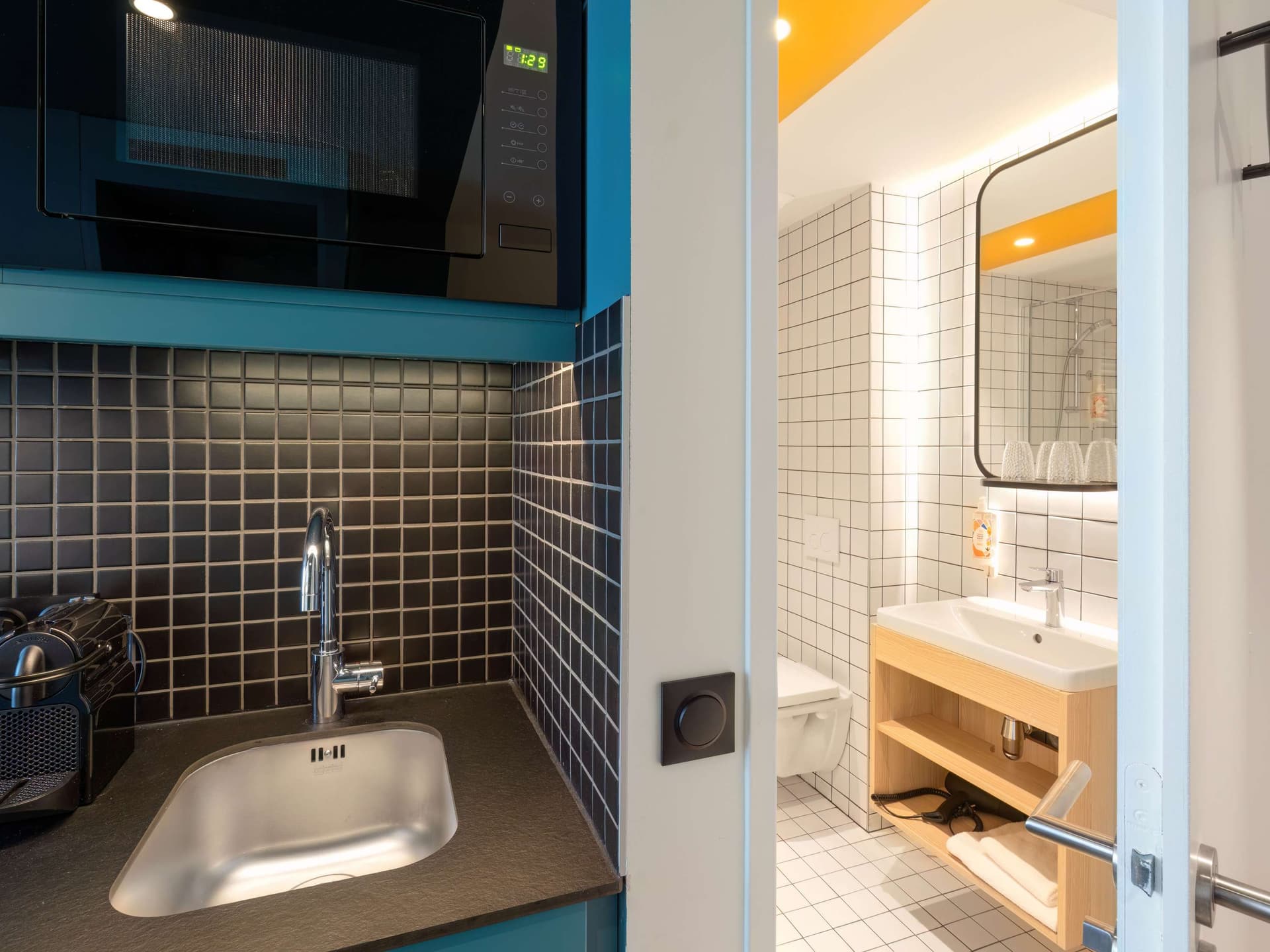 Aparthotel Adagio Access Rouen Centre Cathédrale