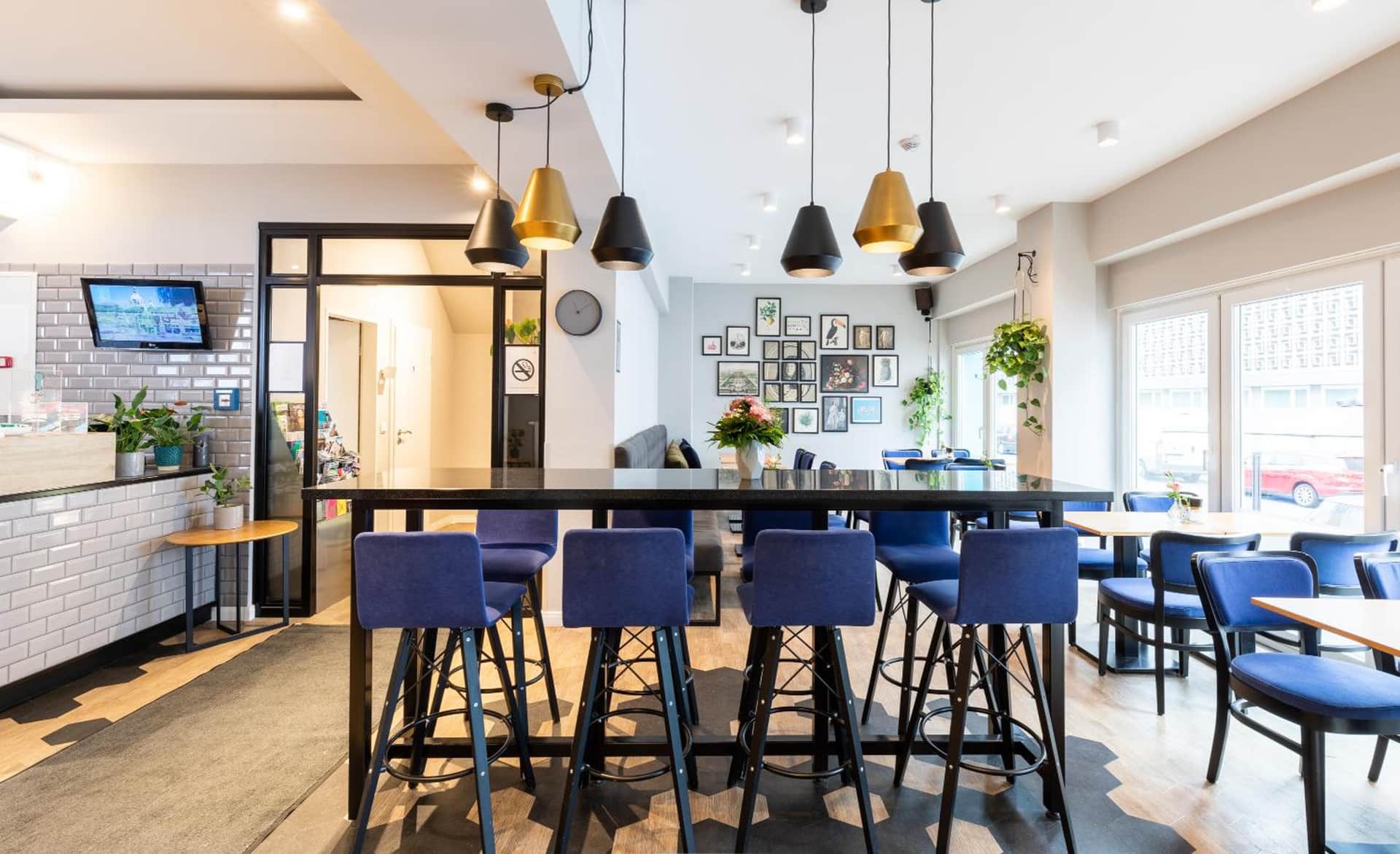YORS Boutique Hotel