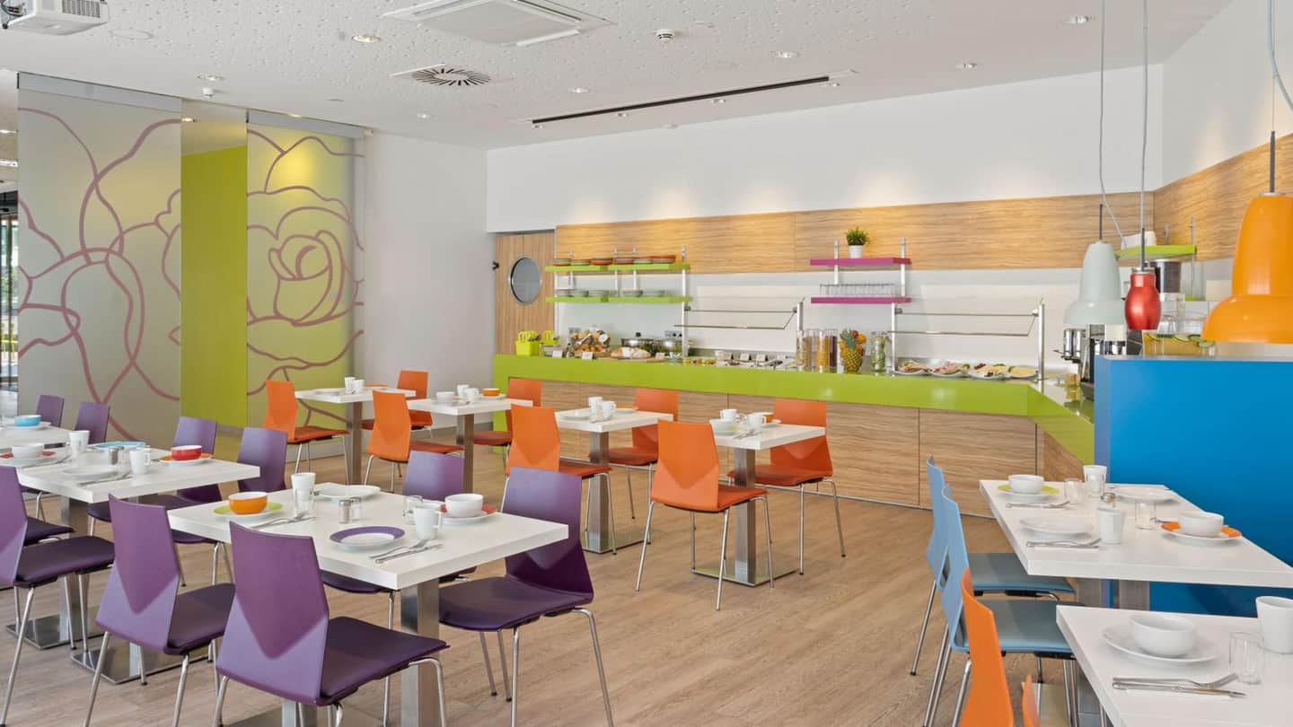 Hey Lou Hotel Hildesheim