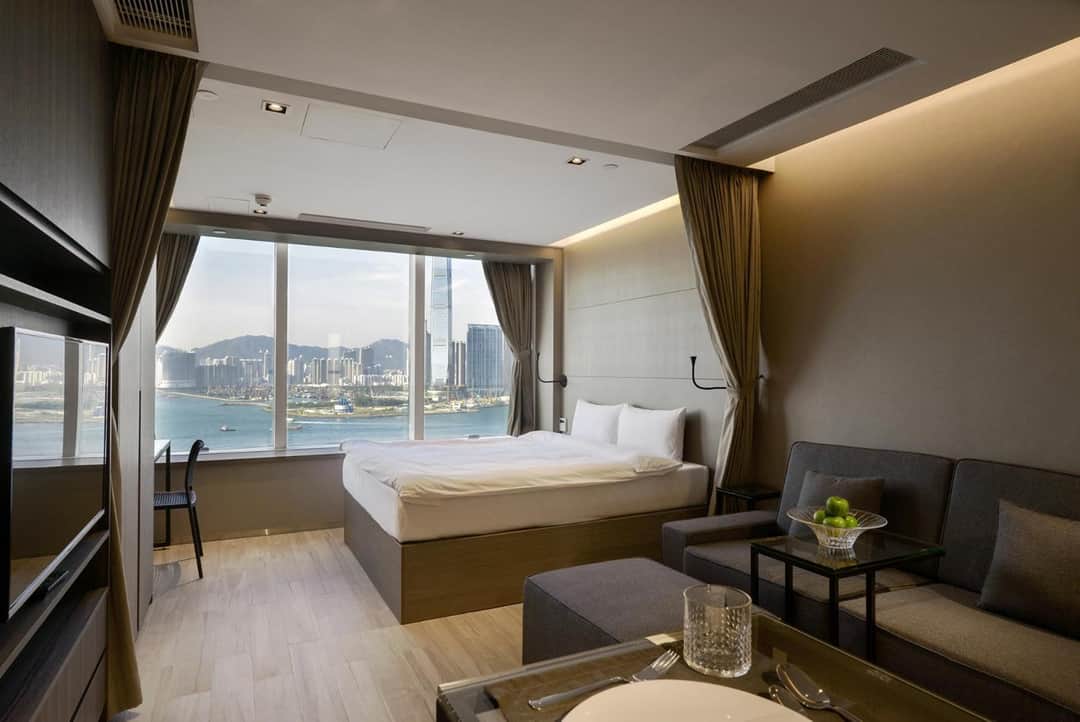 CM+ Hotels and Serviced Apartments