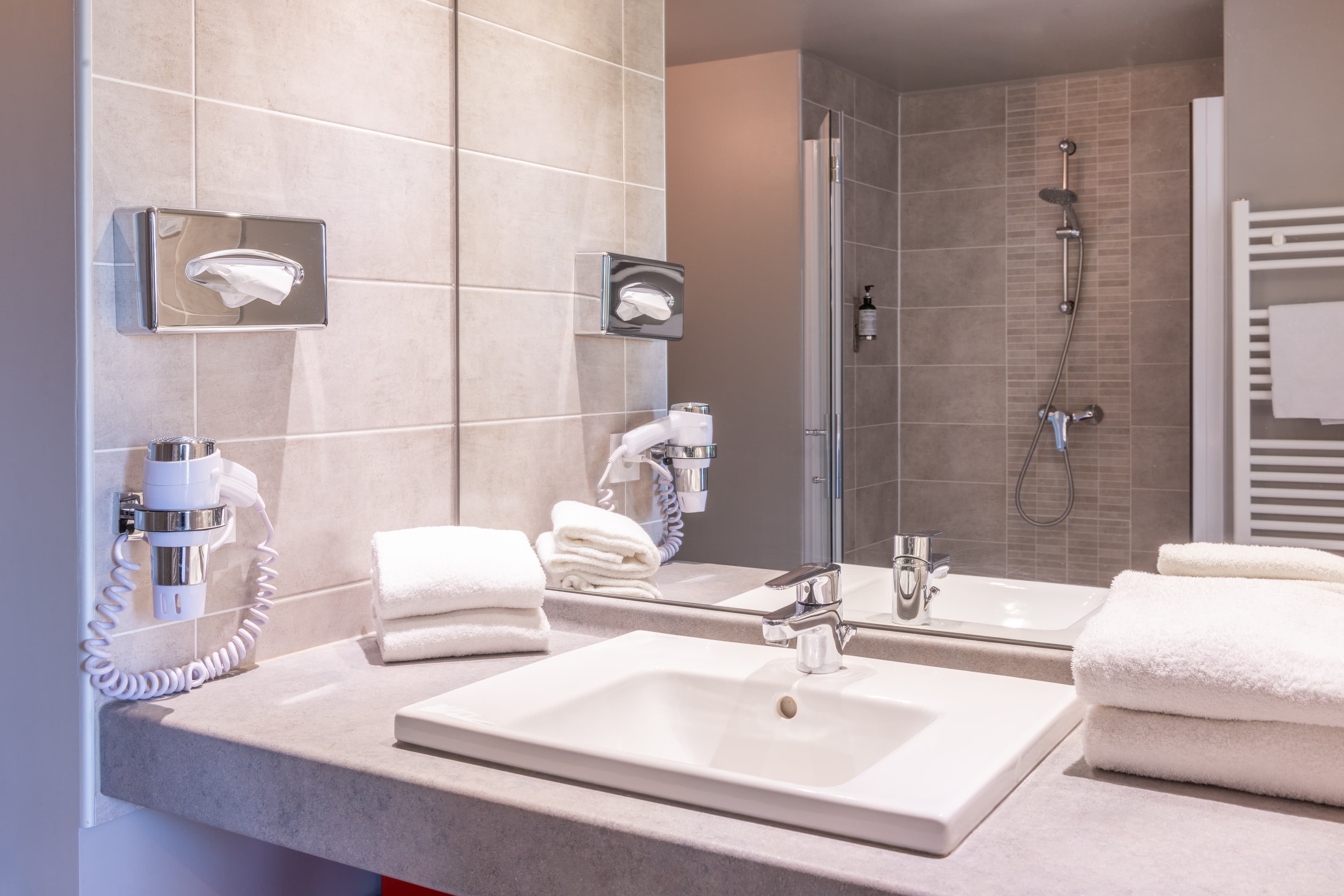 The Originals Résidence, Grenoble Université