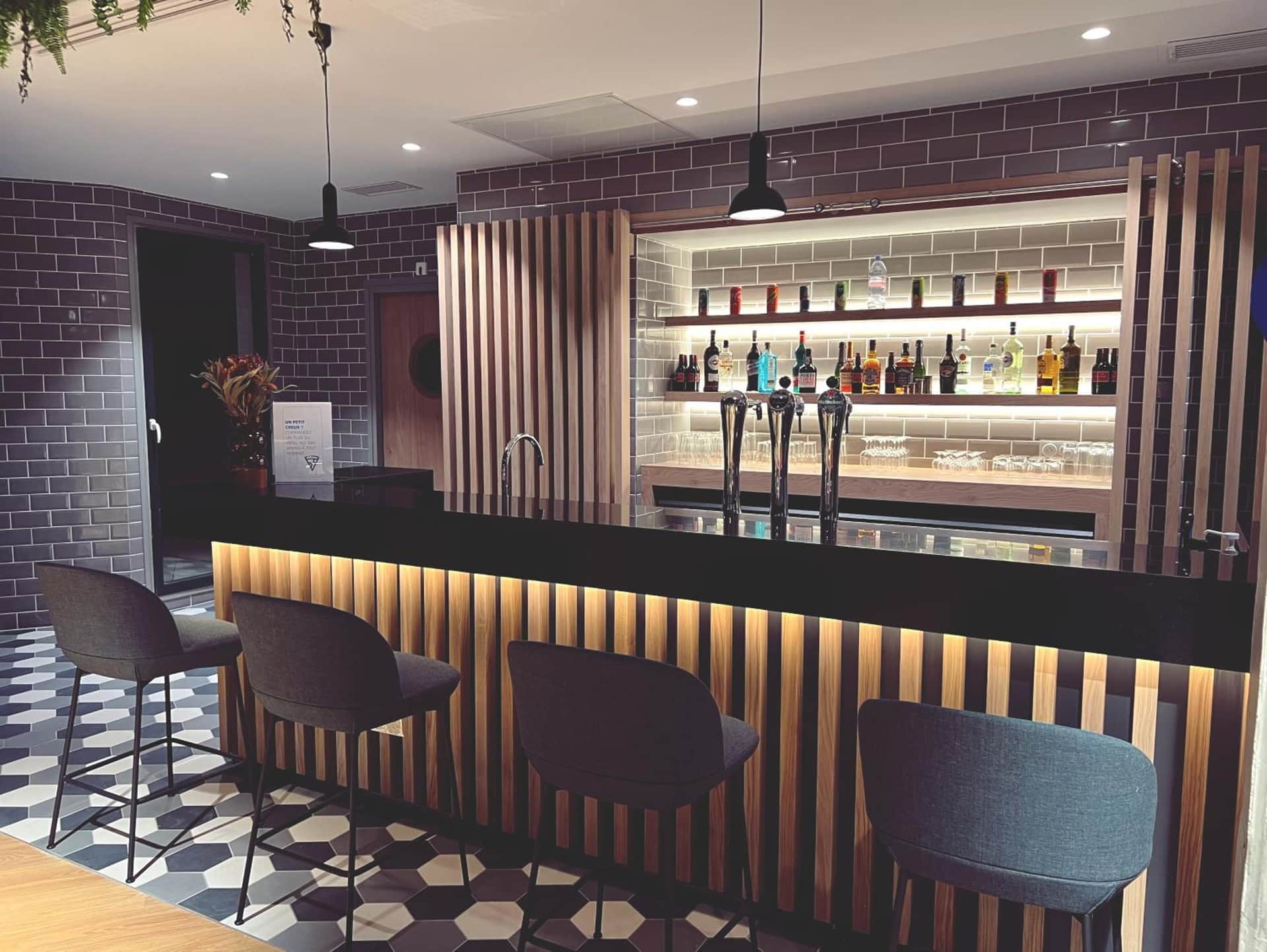 Holiday Inn Express Paris - Poissy, an IHG Hotel