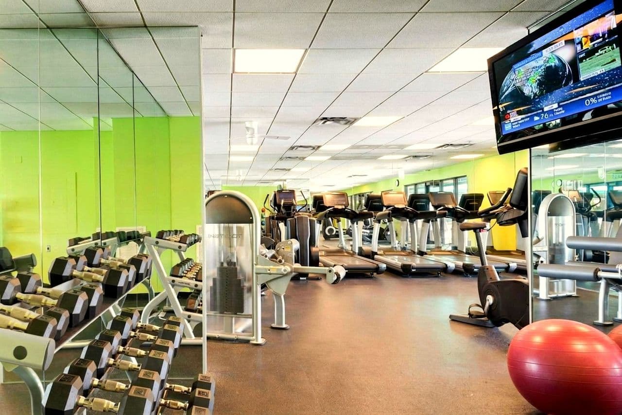 Fort Lauderdale Marriott North