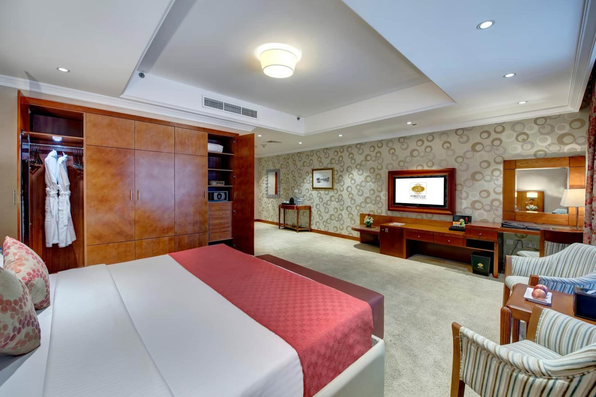 Donatello Hotel