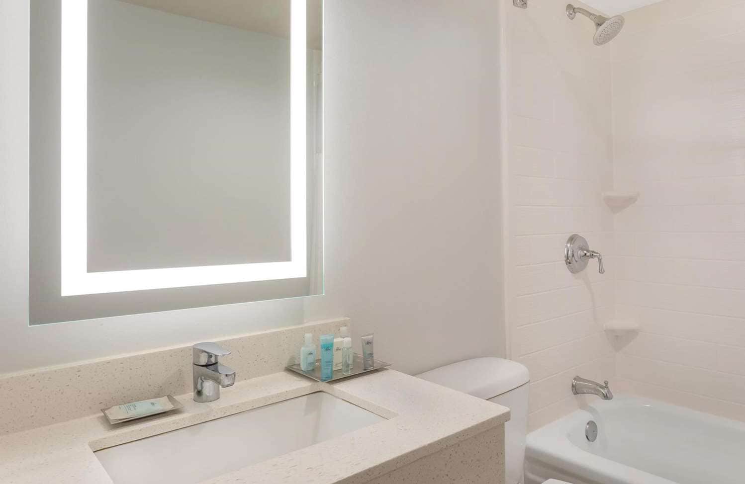 Best Western New Orleans East