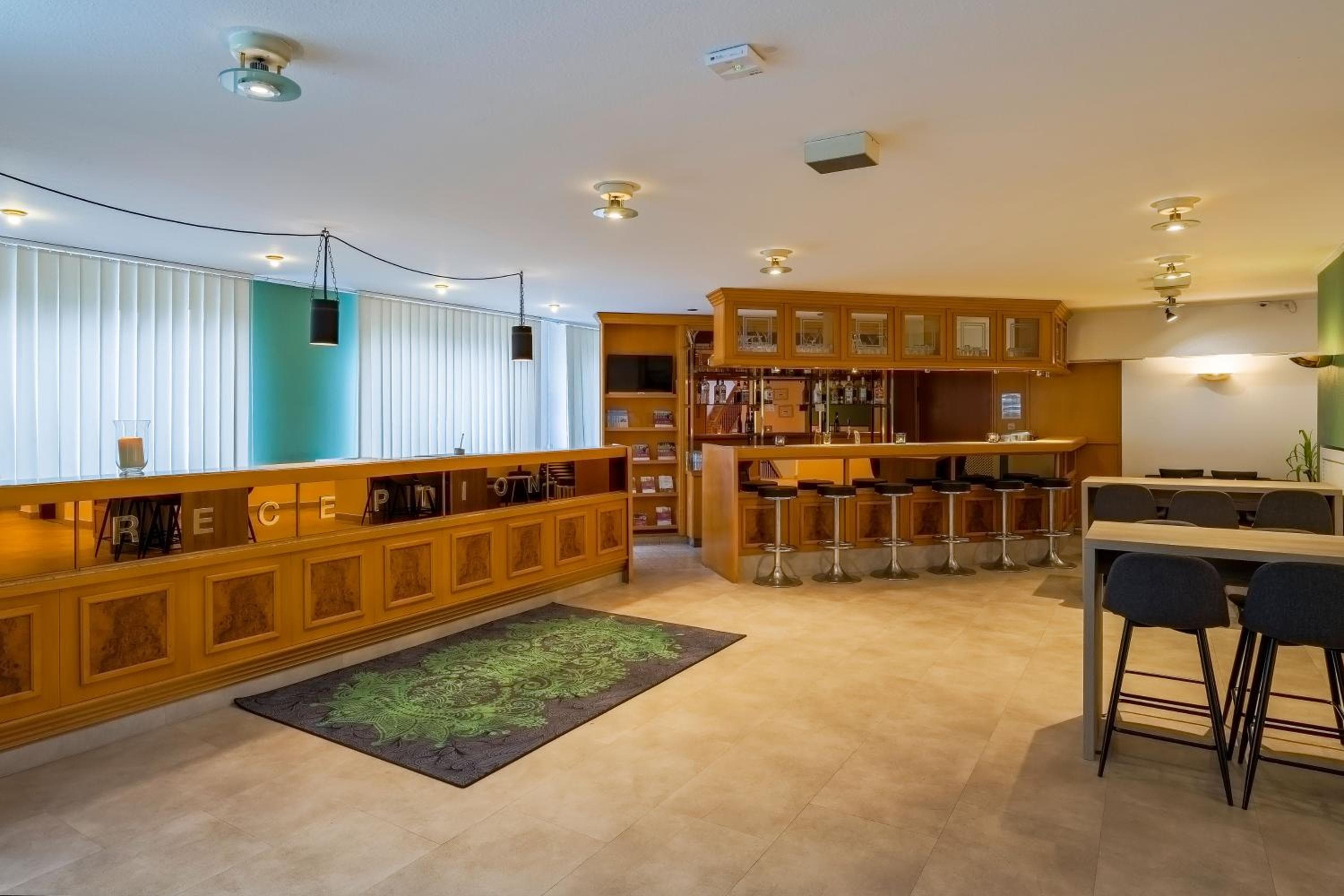 Aspire Frankfurt Airport Rüsselsheim, Trademark Collection by Wyndham