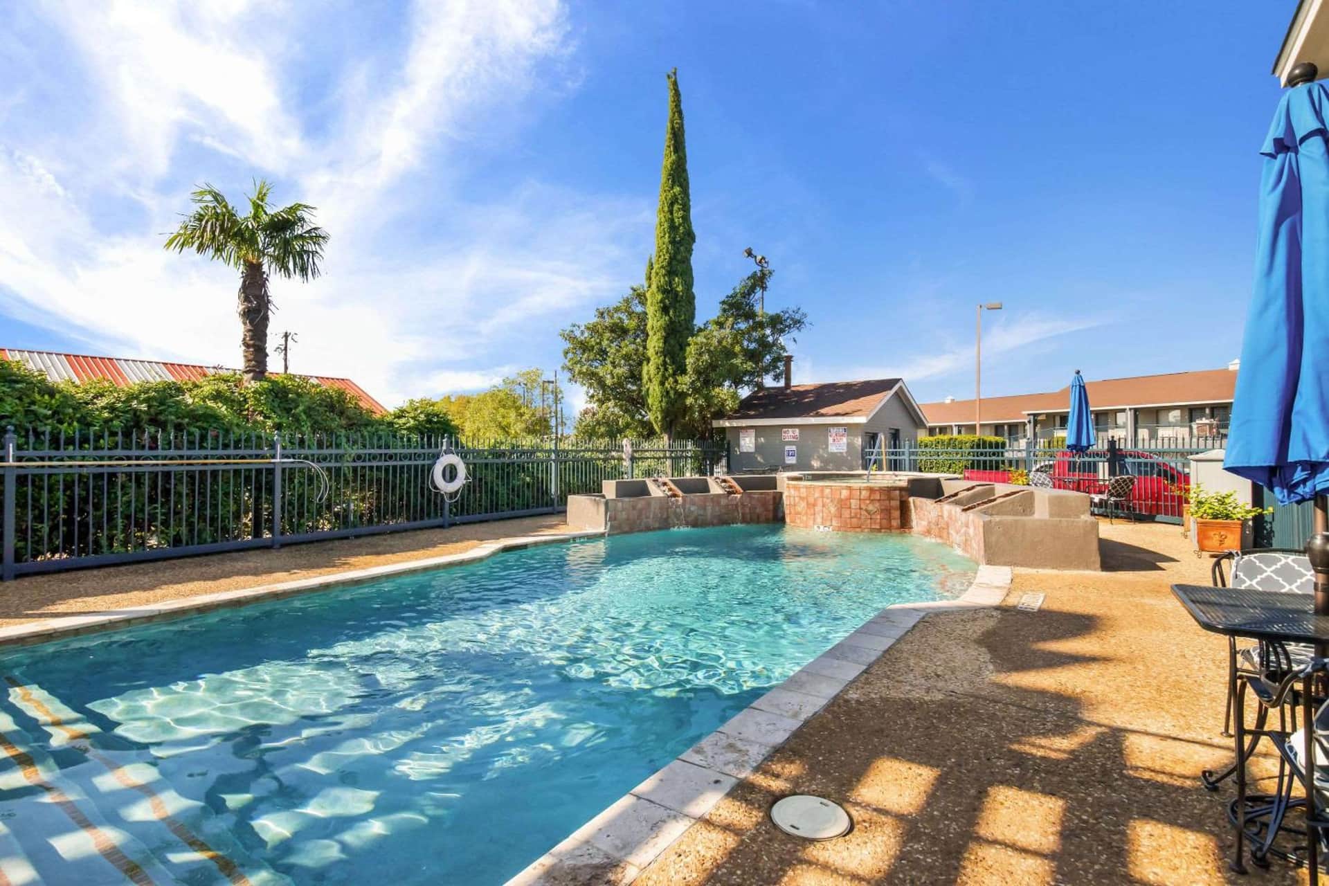 Quality Inn Marble Falls