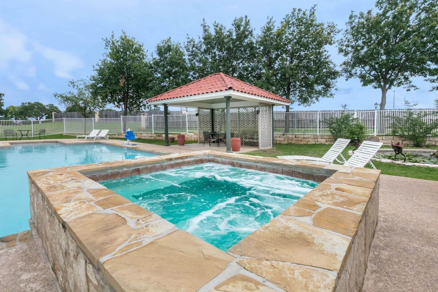 La Quinta by Wyndham Fredericksburg