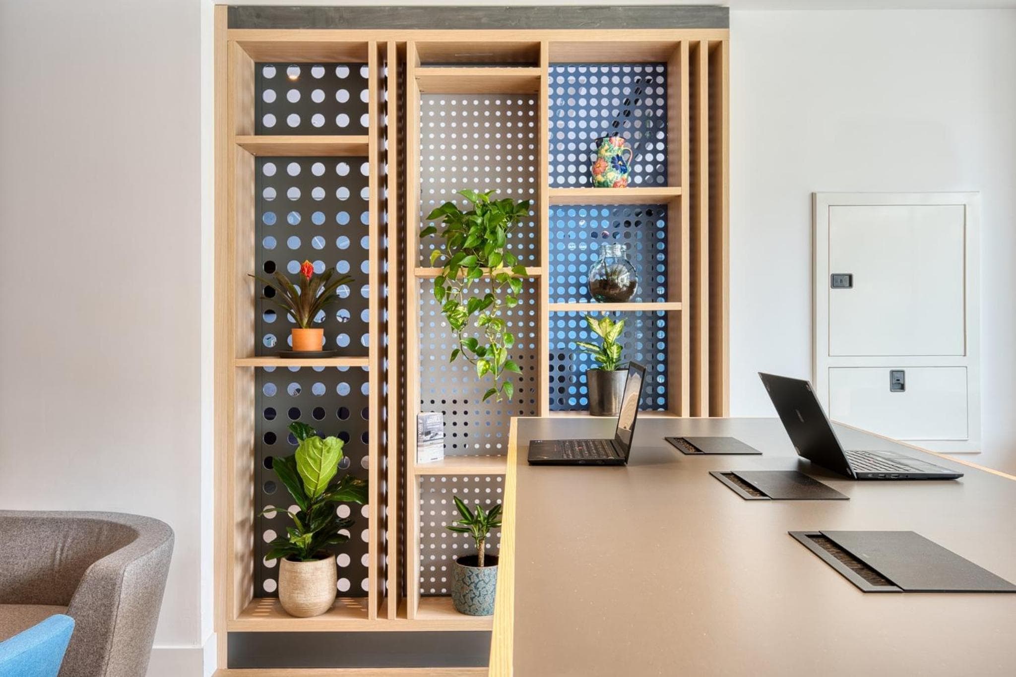 Holiday Inn Express Madrid Airport