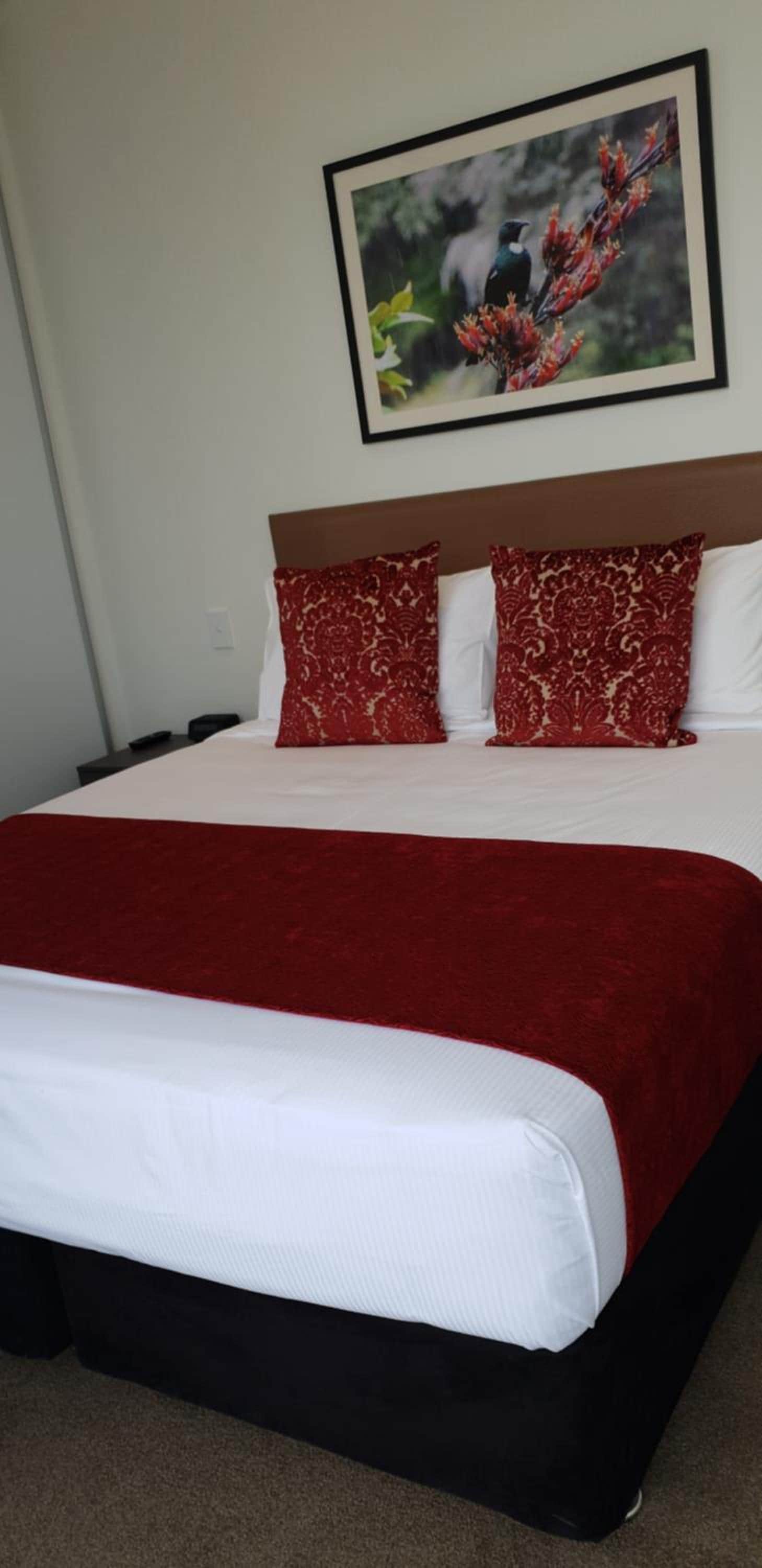 Ramada Suites by Wyndham Manukau