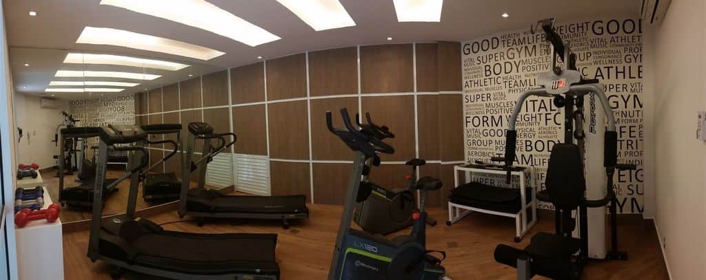 Midas Rio Suites
