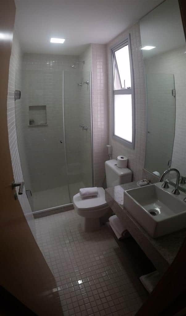 Midas Rio Suites