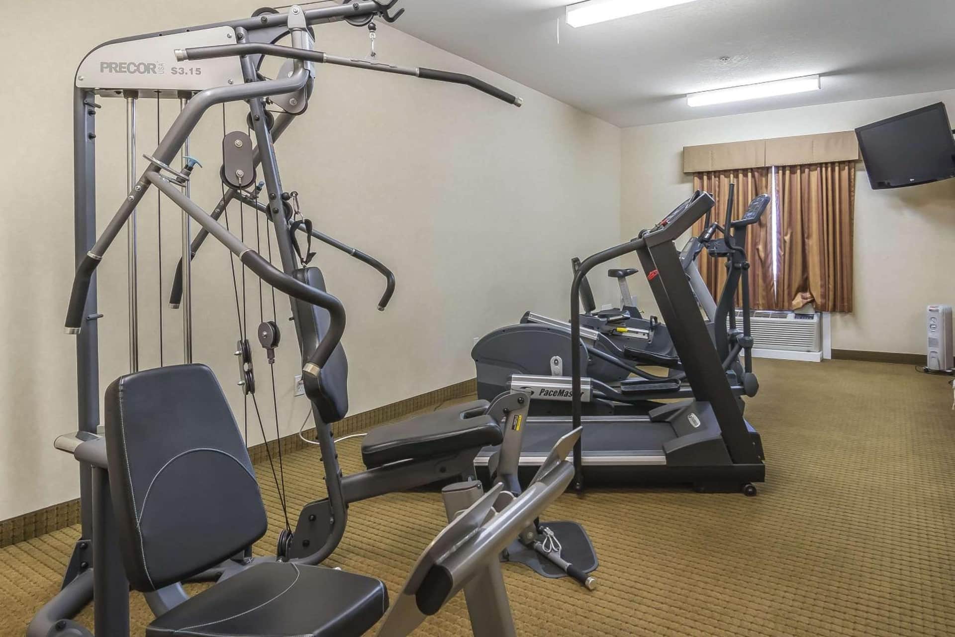 Comfort Inn & Suites Edson