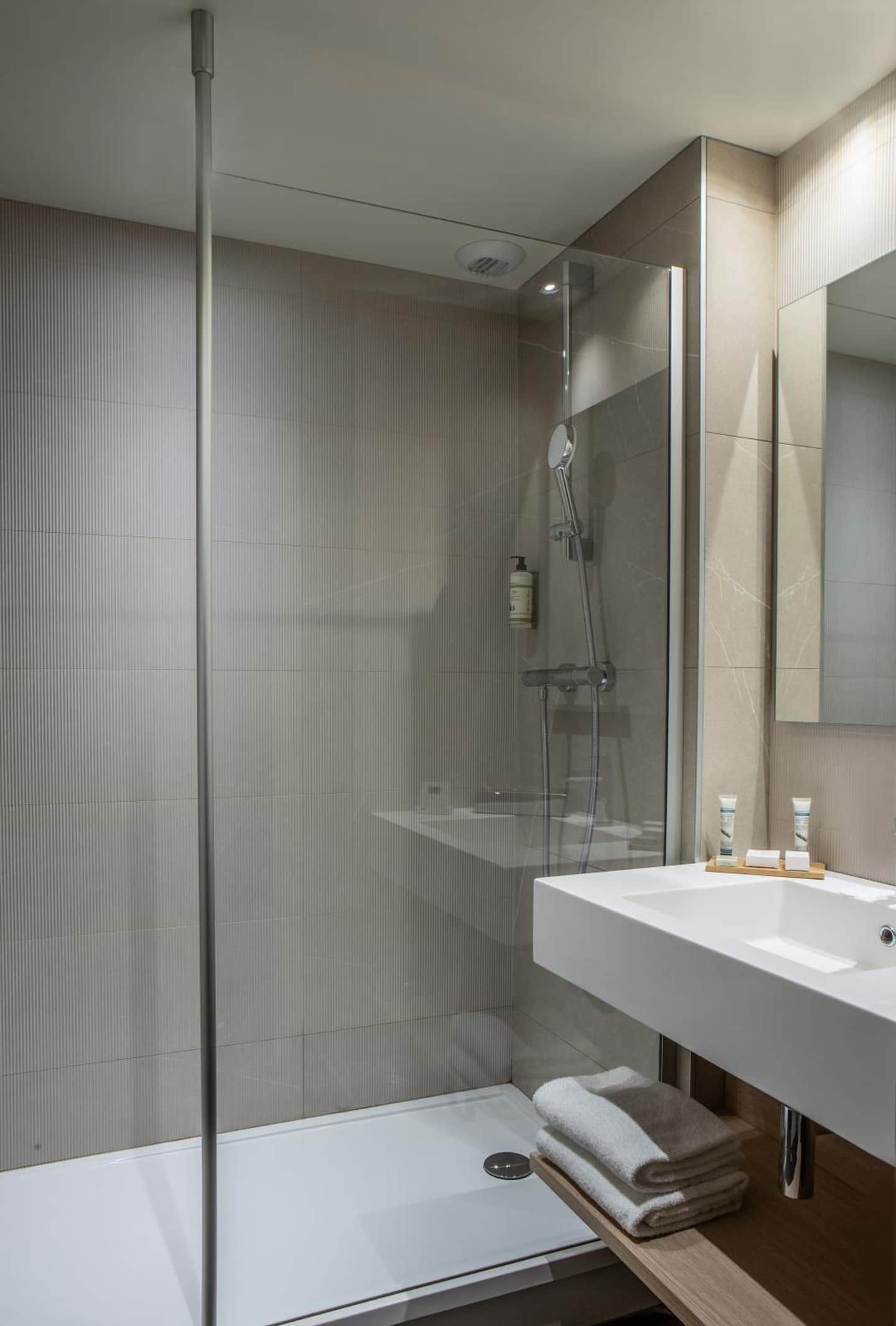 Hotel Paris Boulogne