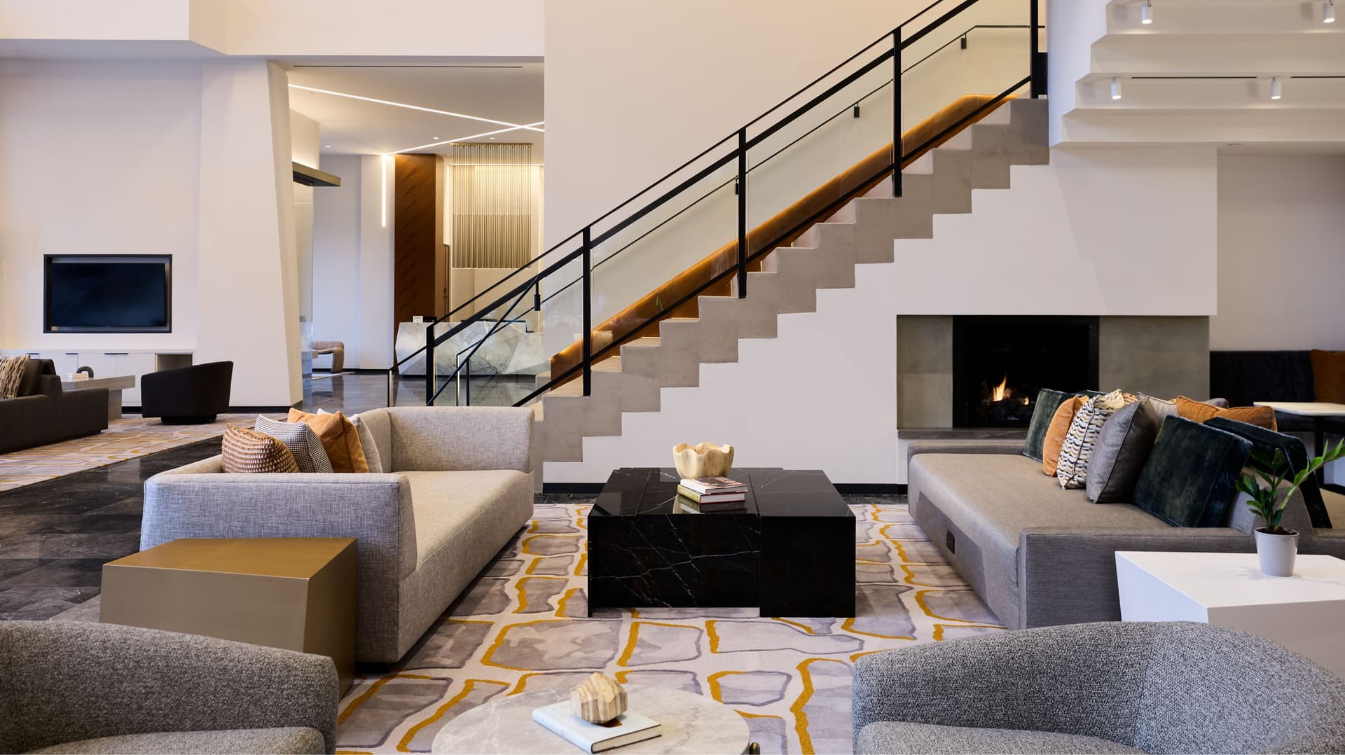 Washington Marriott Capitol Hill