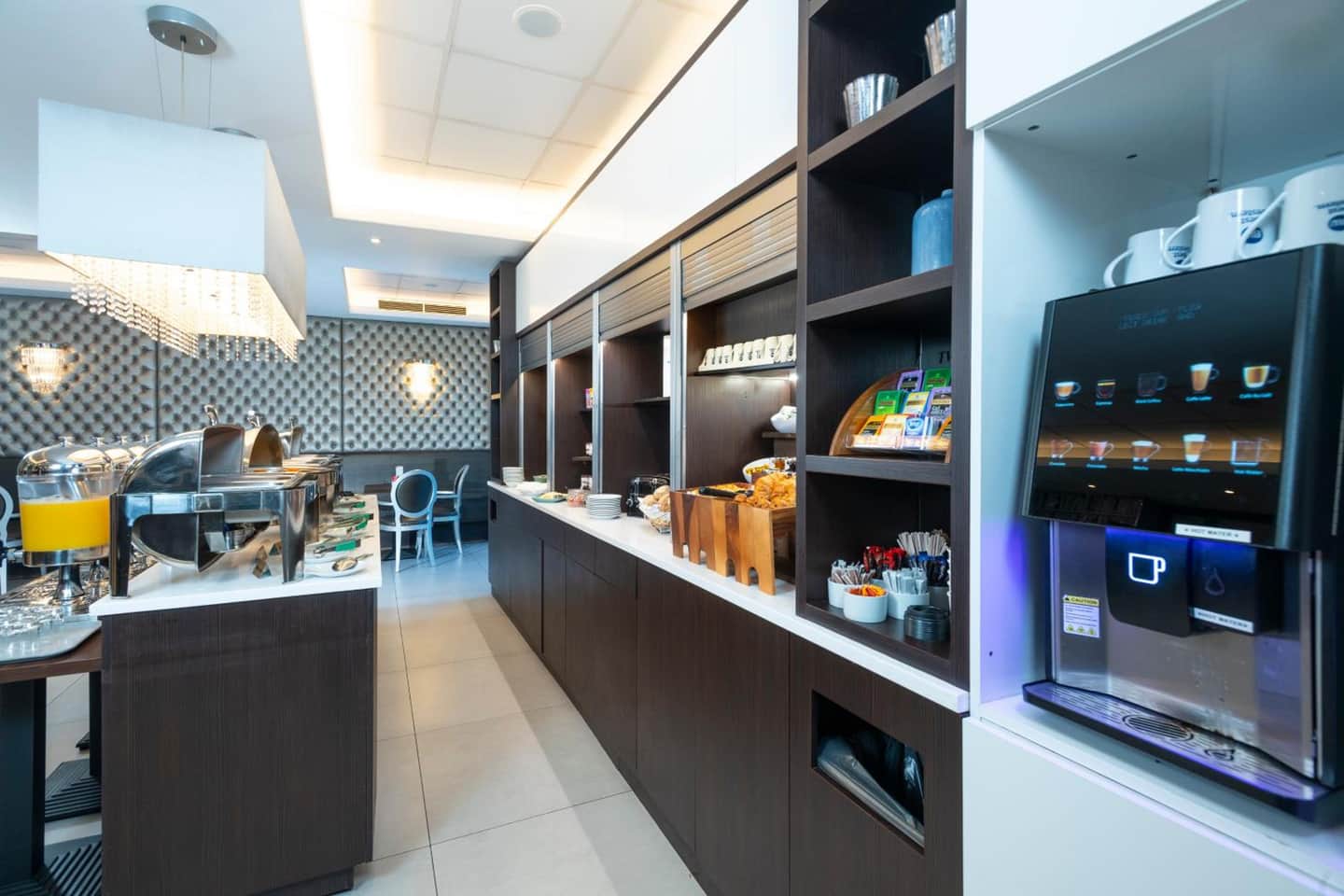 Spark by Hilton London Chiswick