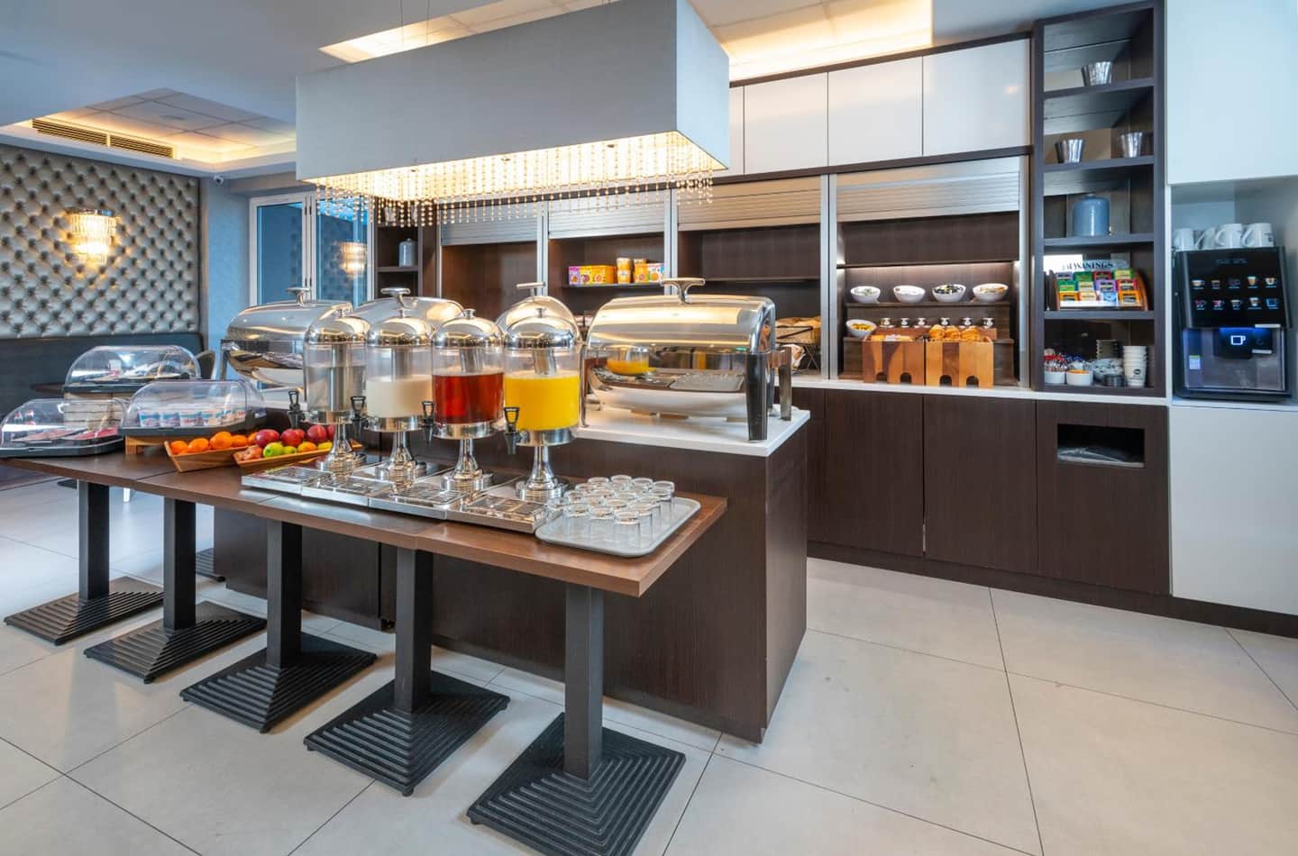 Spark by Hilton London Chiswick