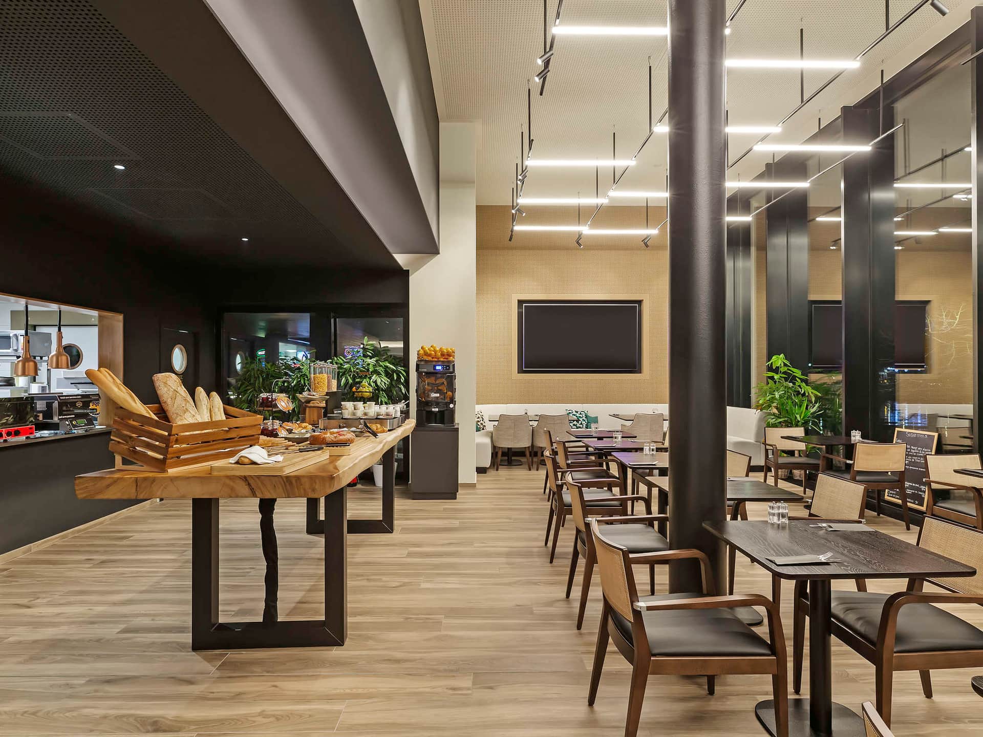 Mercure Namur Hotel