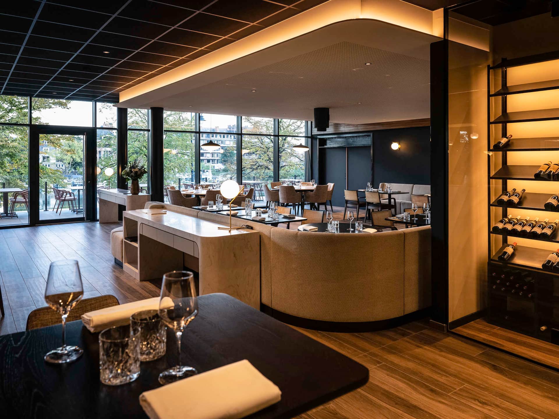 Mercure Namur Hotel