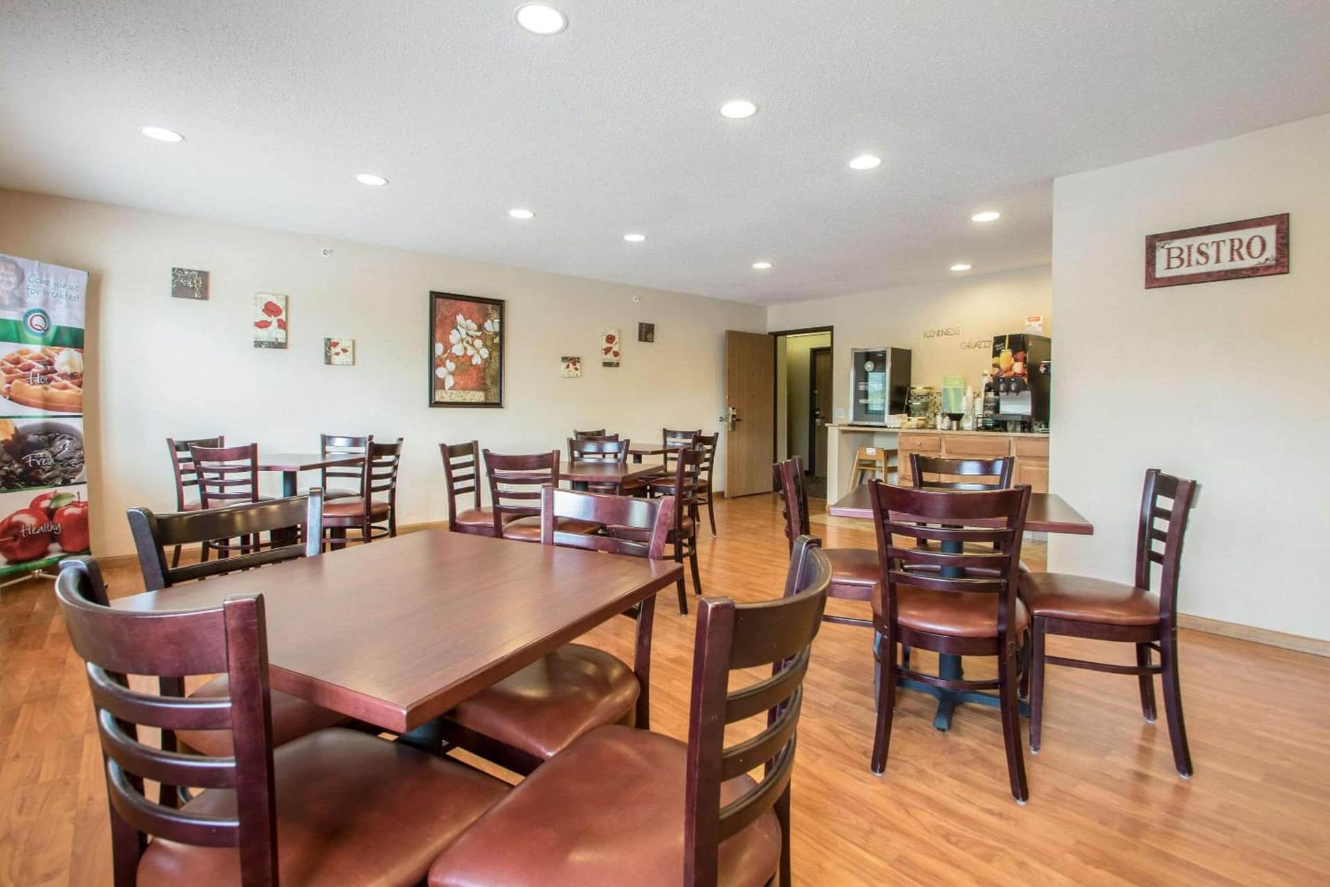 Quality Inn & Suites Sun Prairie Madison East
