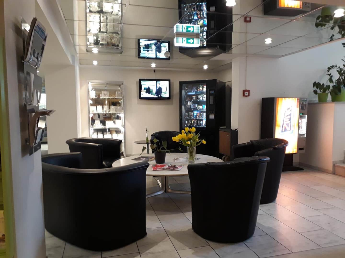 Days Inn by Wyndham Dortmund West