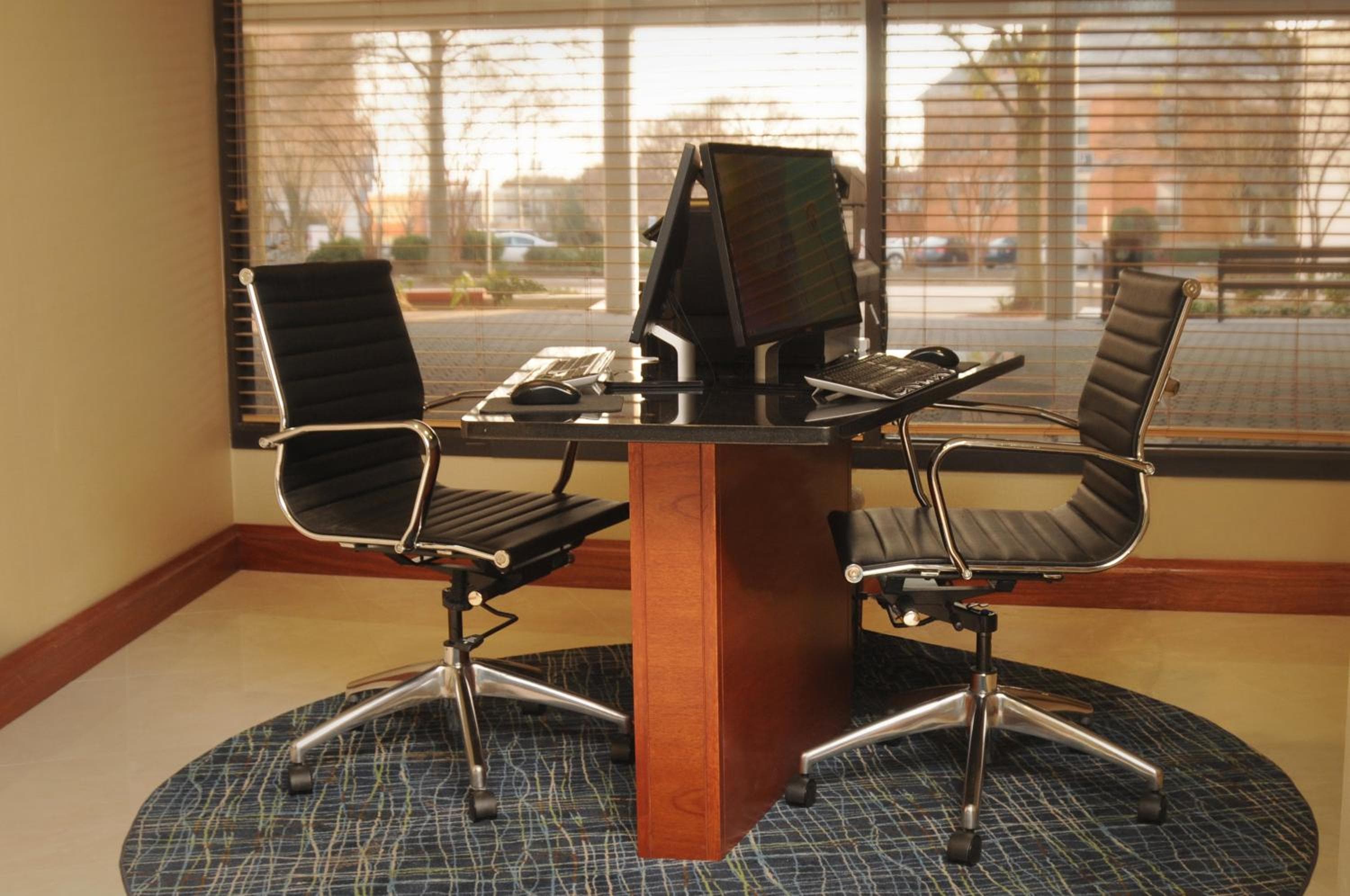 Holiday Inn Raleigh Downtown, an IHG Hotel