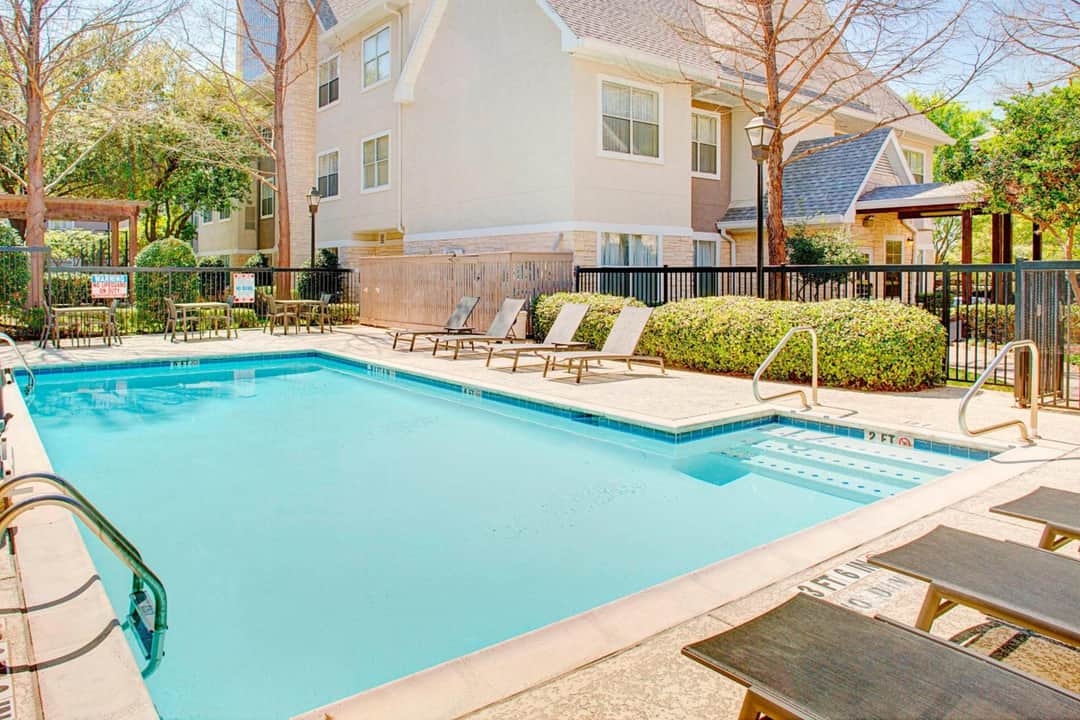 Residence Inn Dallas Park Central