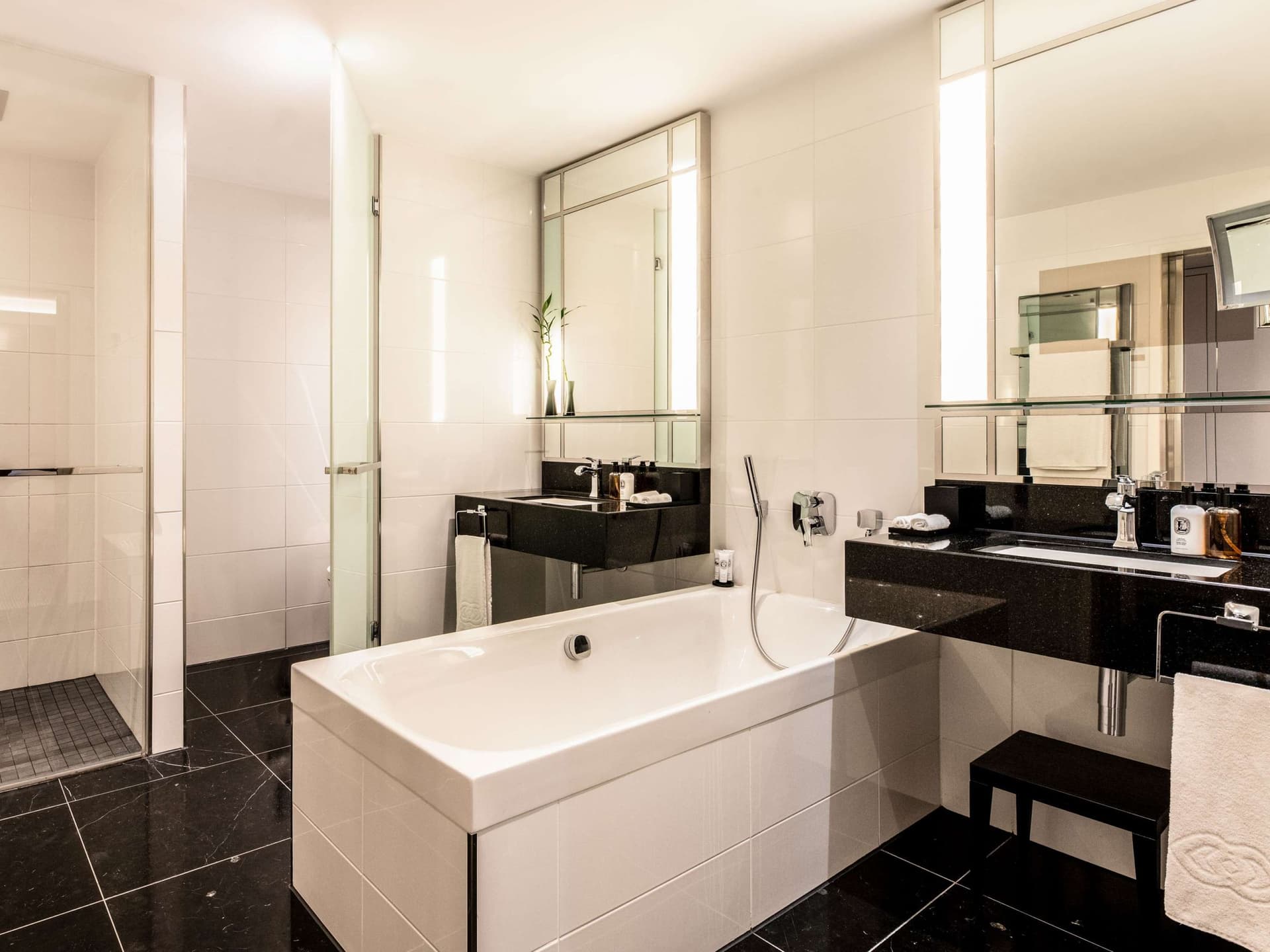 Sofitel Frankfurt Opera