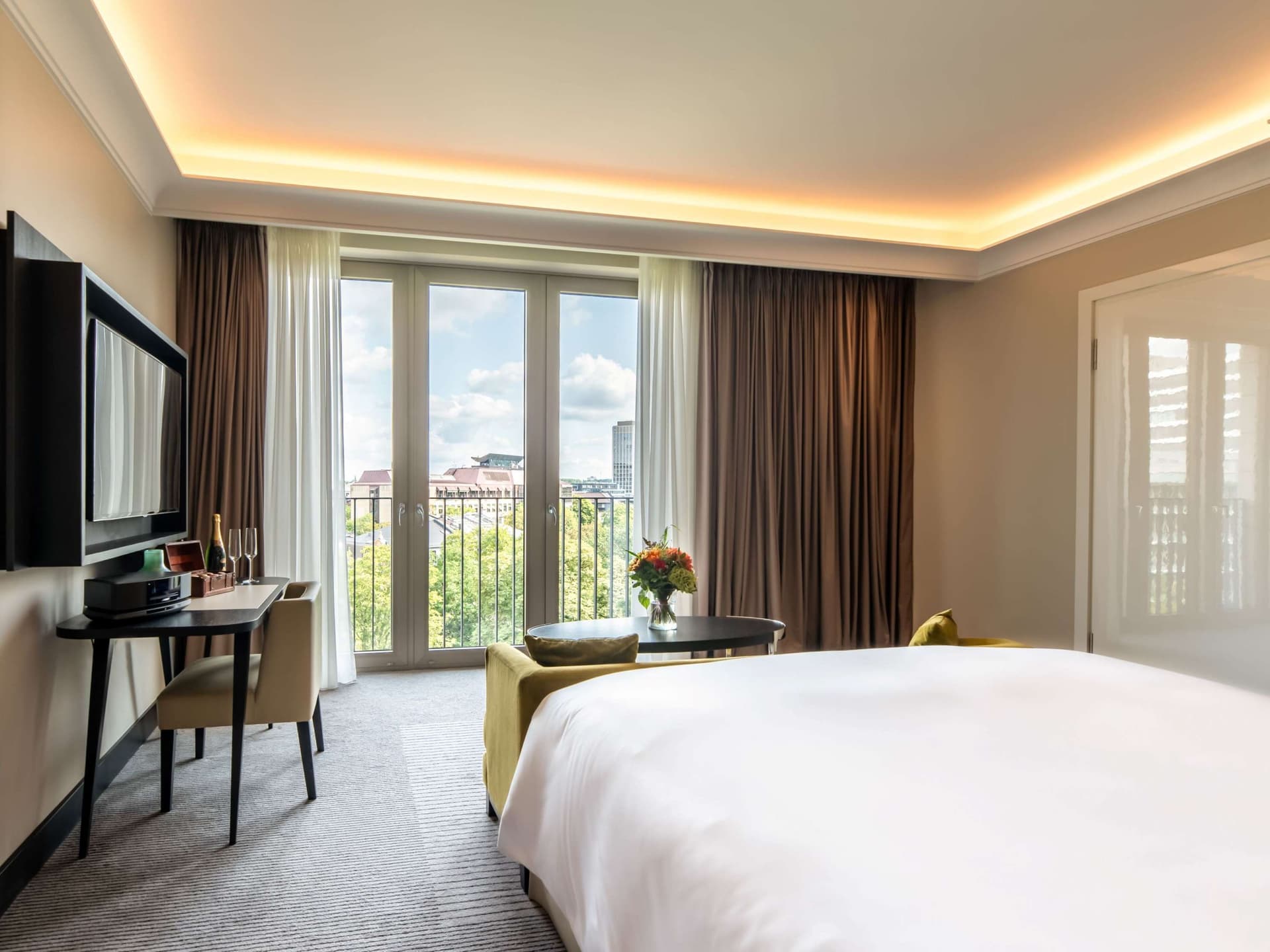 Sofitel Frankfurt Opera