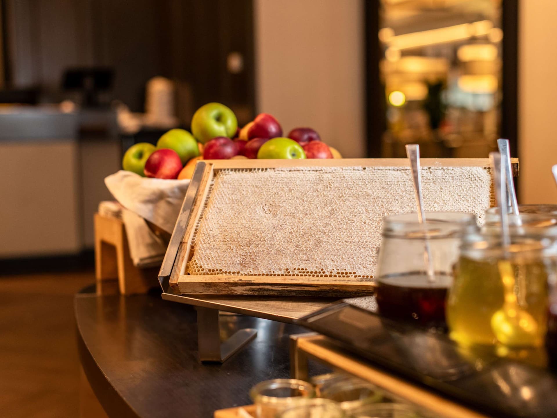 Sofitel Frankfurt Opera