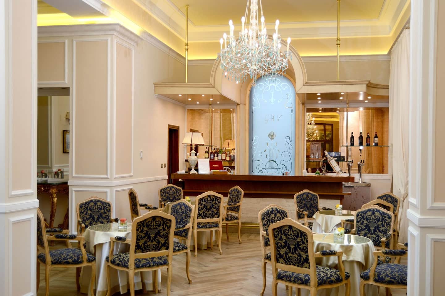 Grand Hotel Vittoria