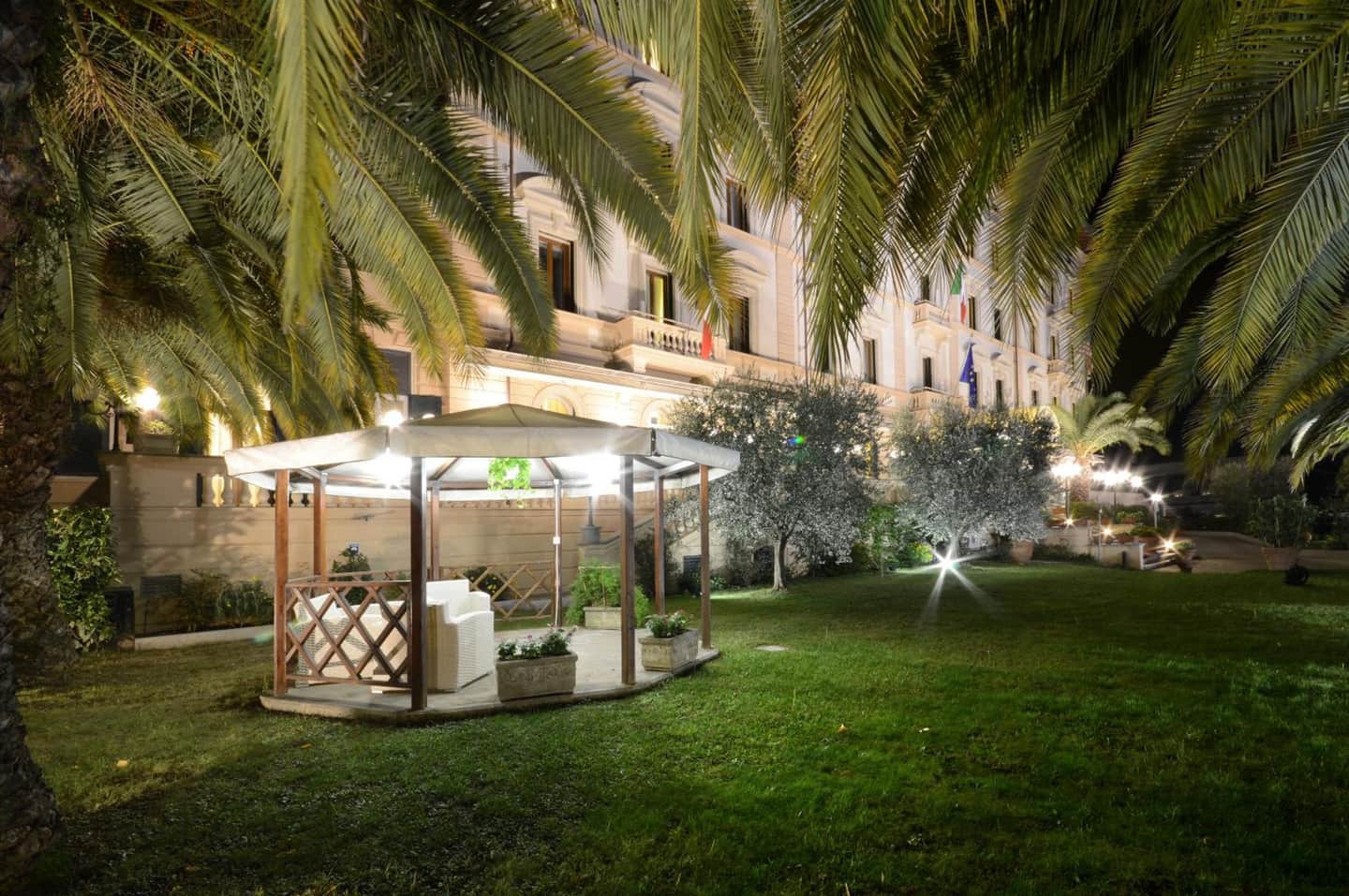 Grand Hotel Vittoria