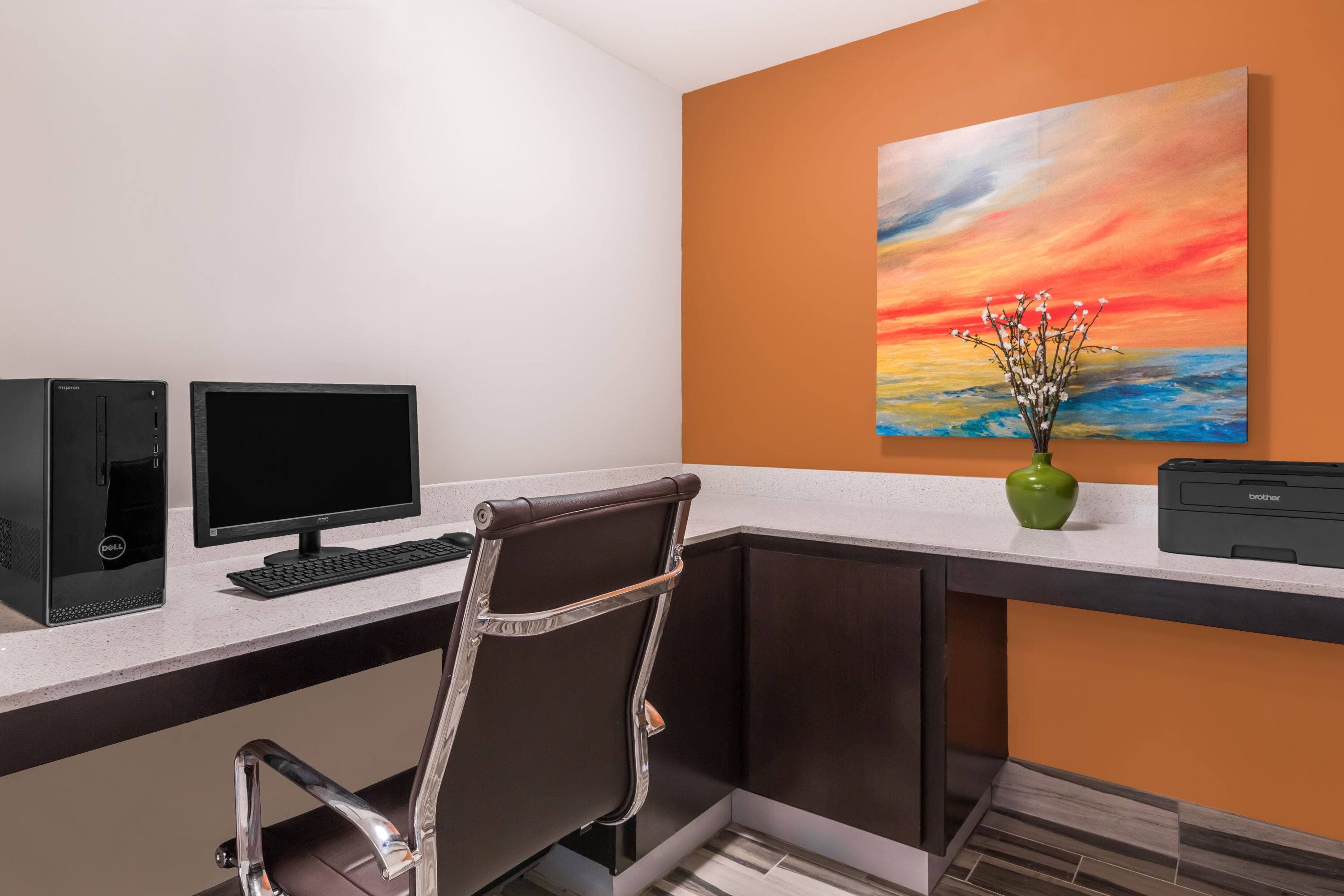 Days Inn & Suites by Wyndham Katy