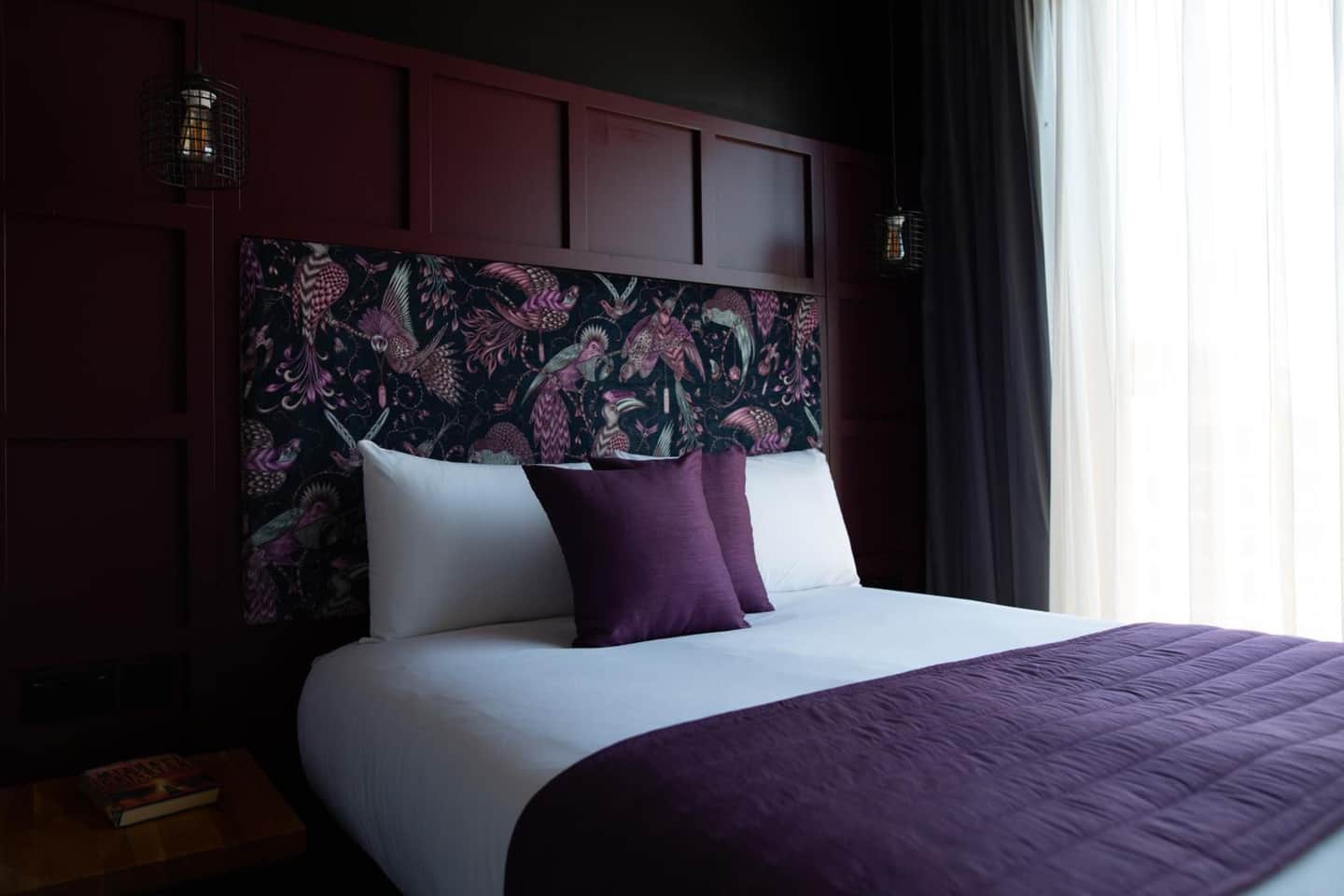 The Baltic Hotel