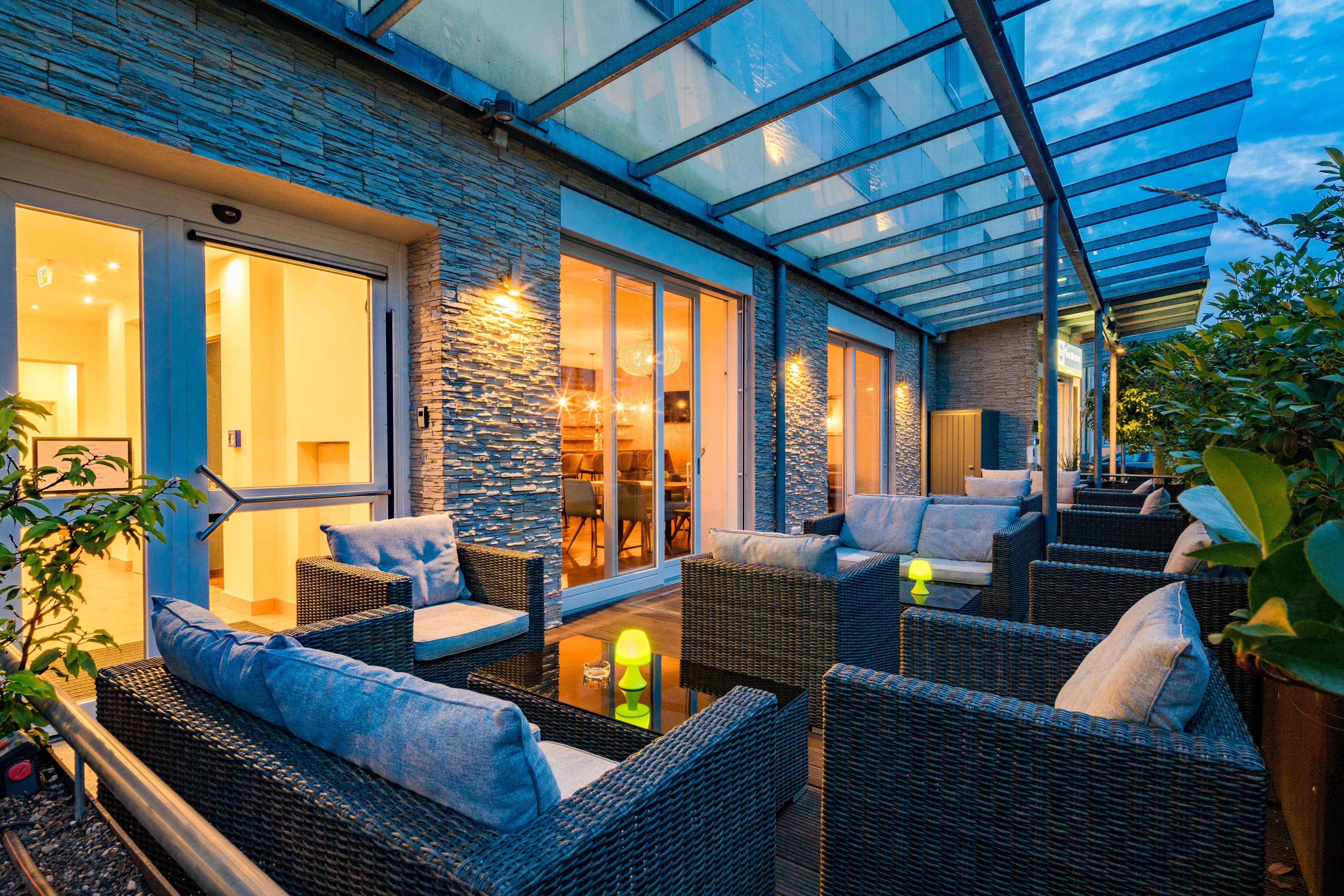 Best Western Hotel Lamm