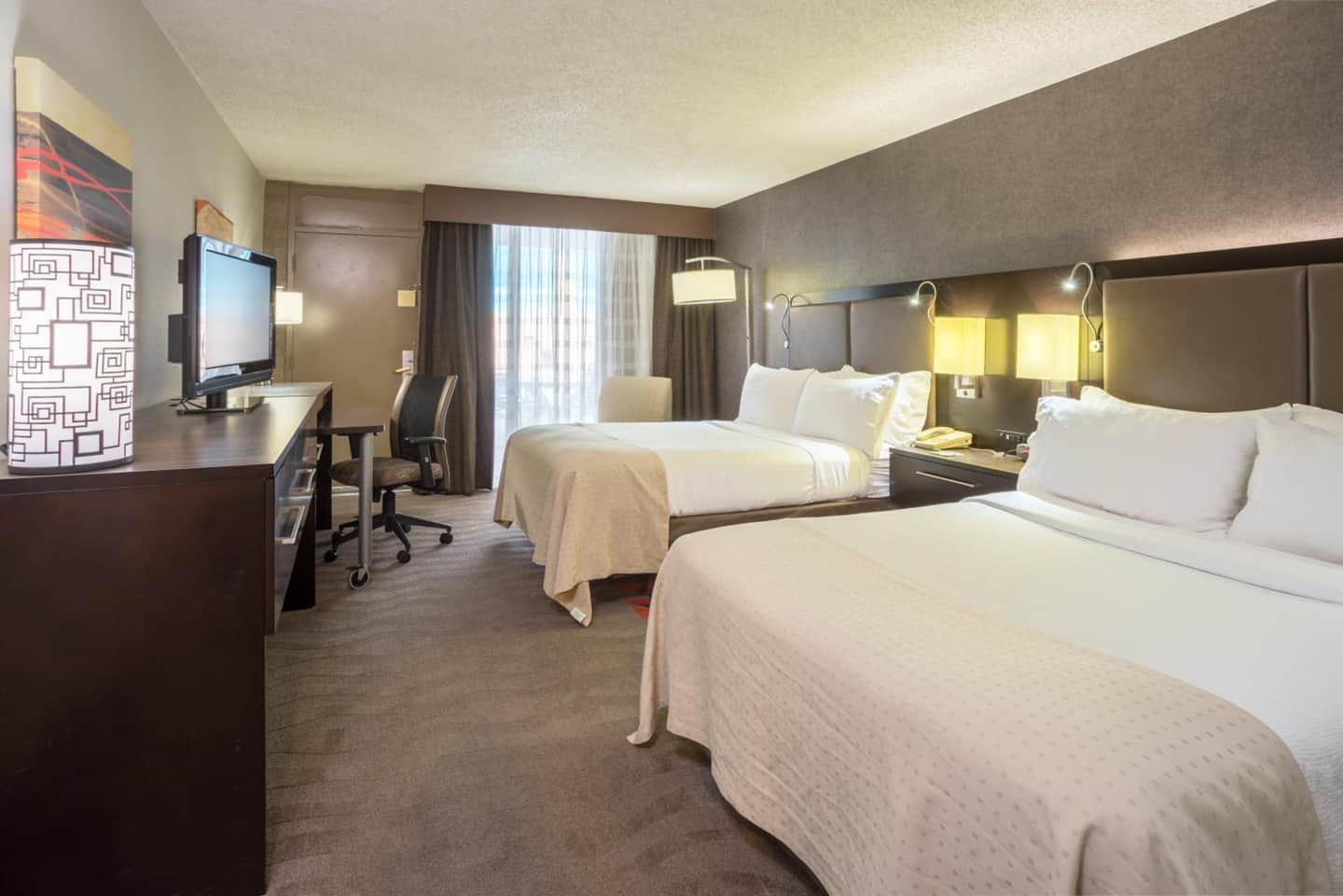 Holiday Inn Harrisburg I-81 Hershey Area, an IHG Hotel