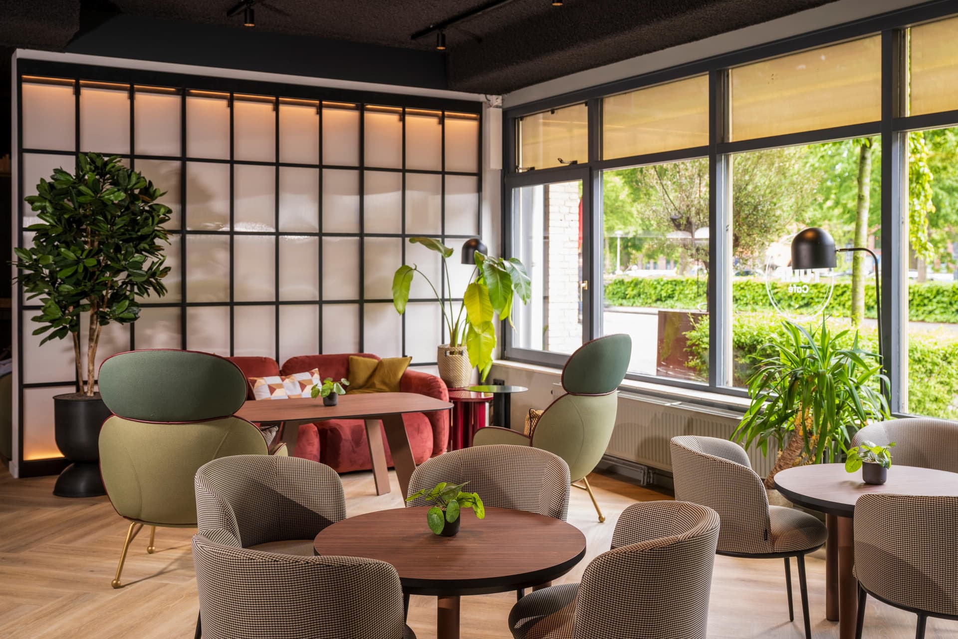 TULIP Hotels & Residences - Zwolle
