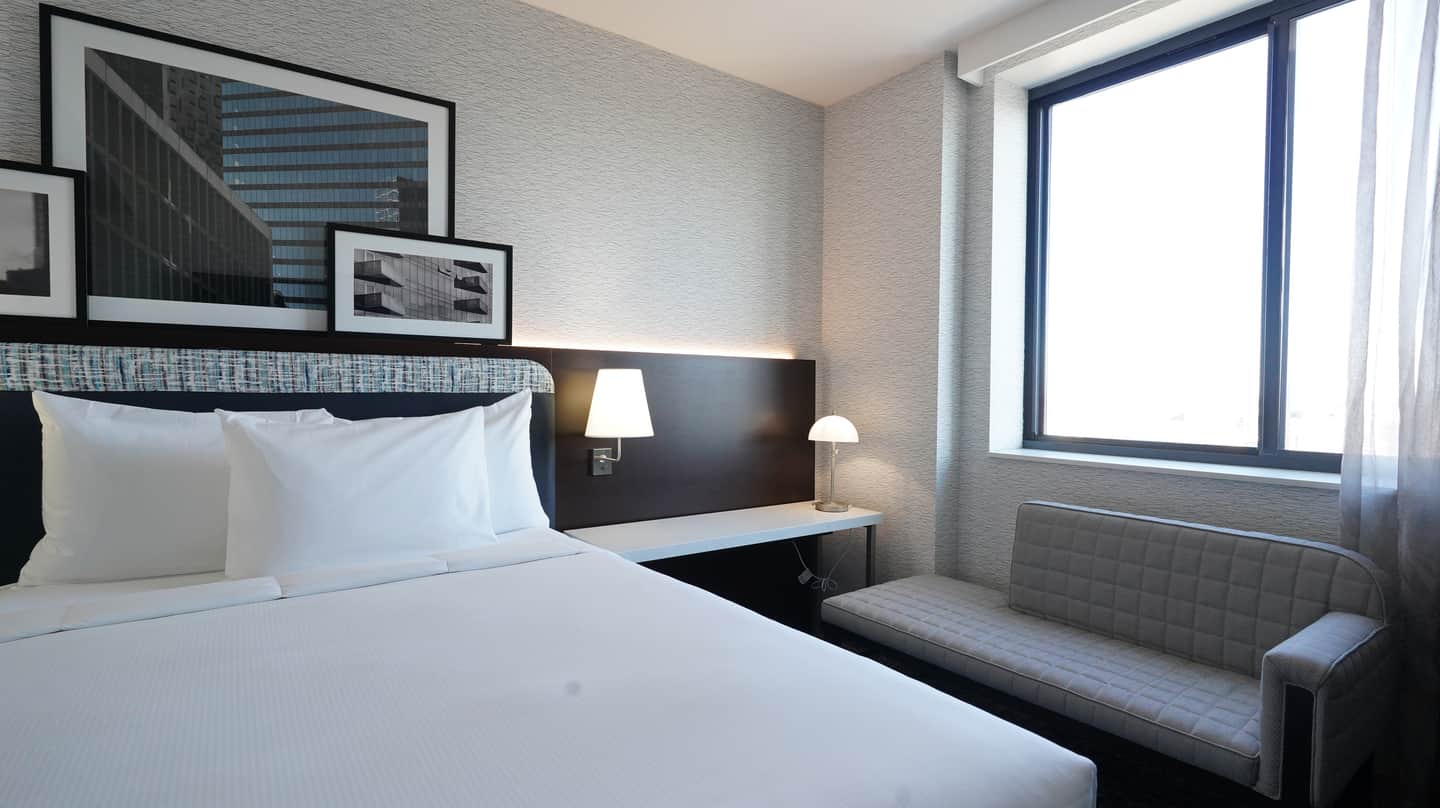DoubleTree by Hilton Long Island City New York