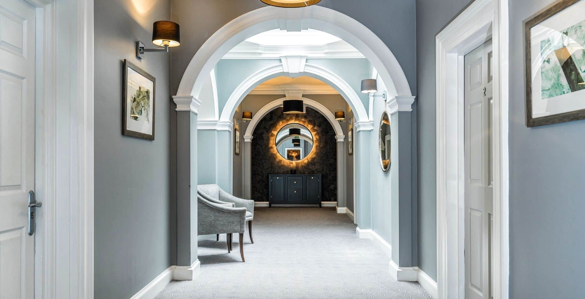 Gorse Hill Hotel