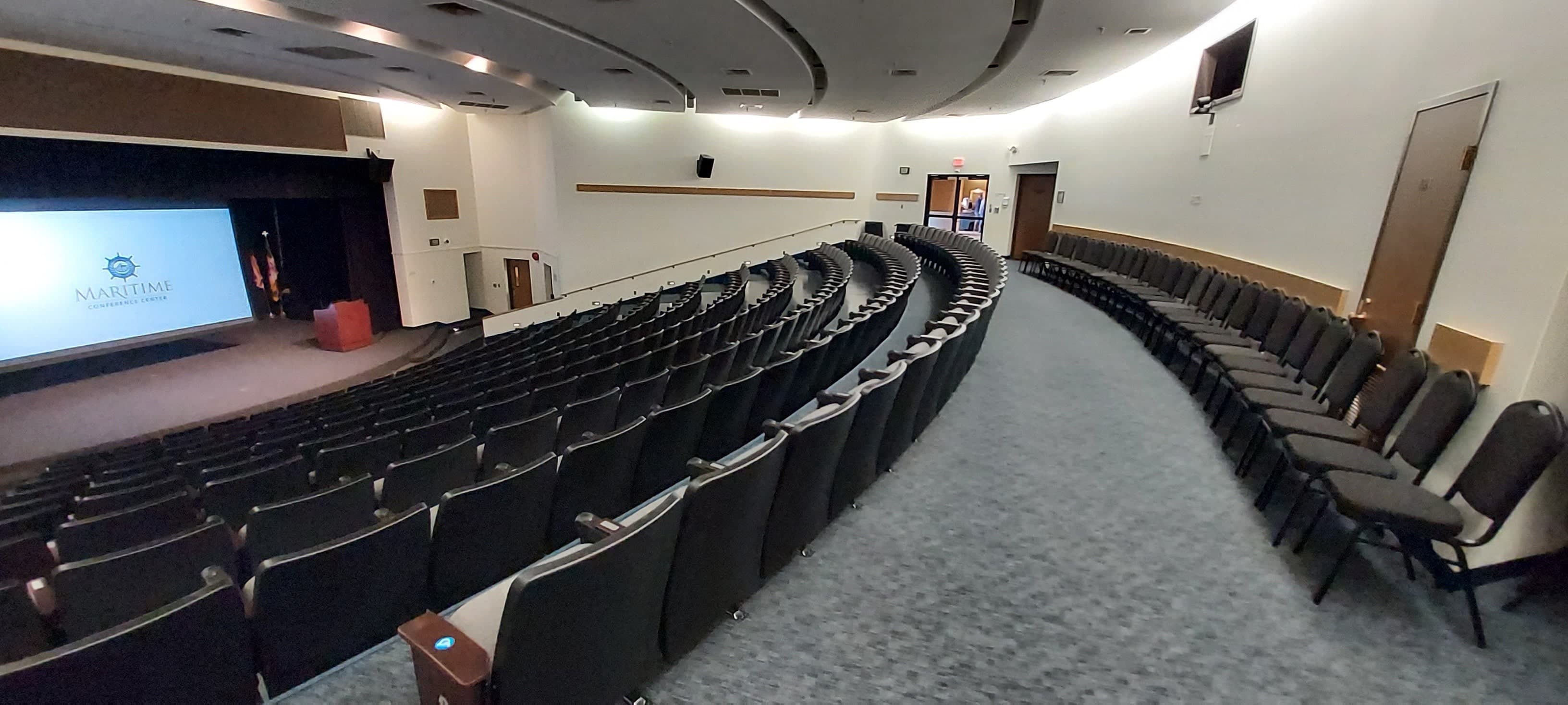 Maritime Conference Center