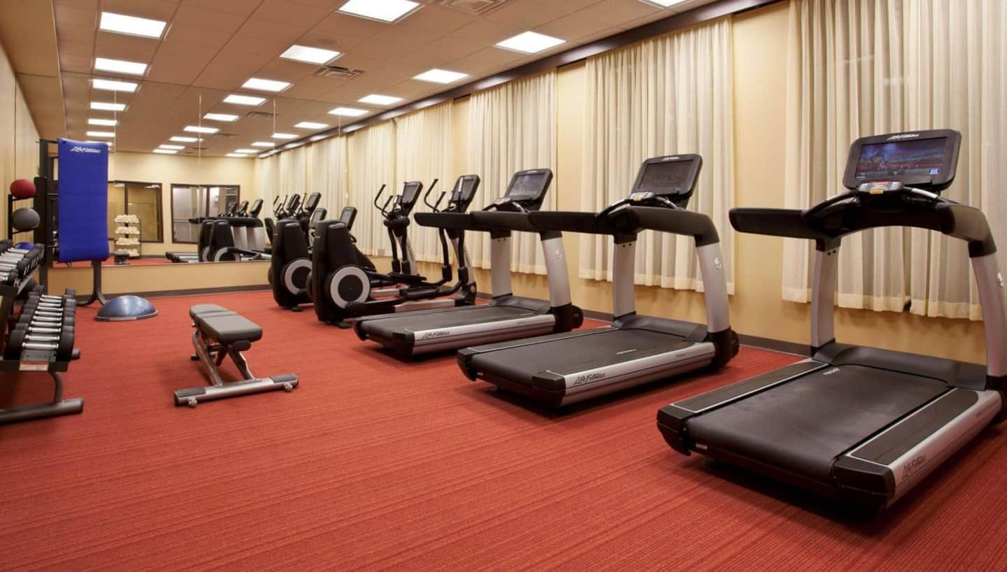 Hyatt Place Uncasville/Casino Area
