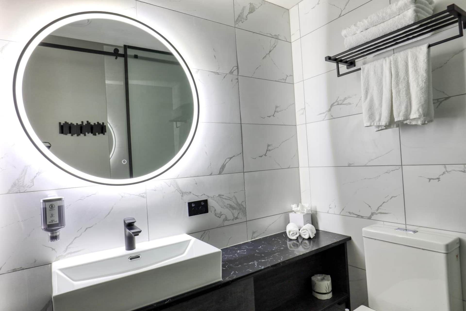 Microtel by Wyndham Wellington