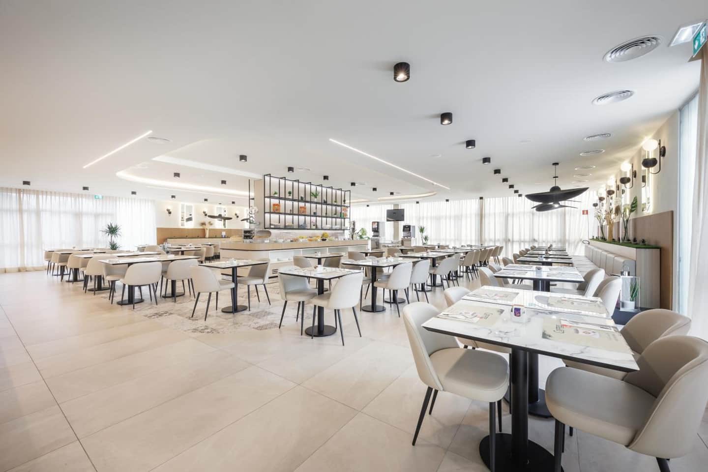 JR Hotels Gate 7 Bologna