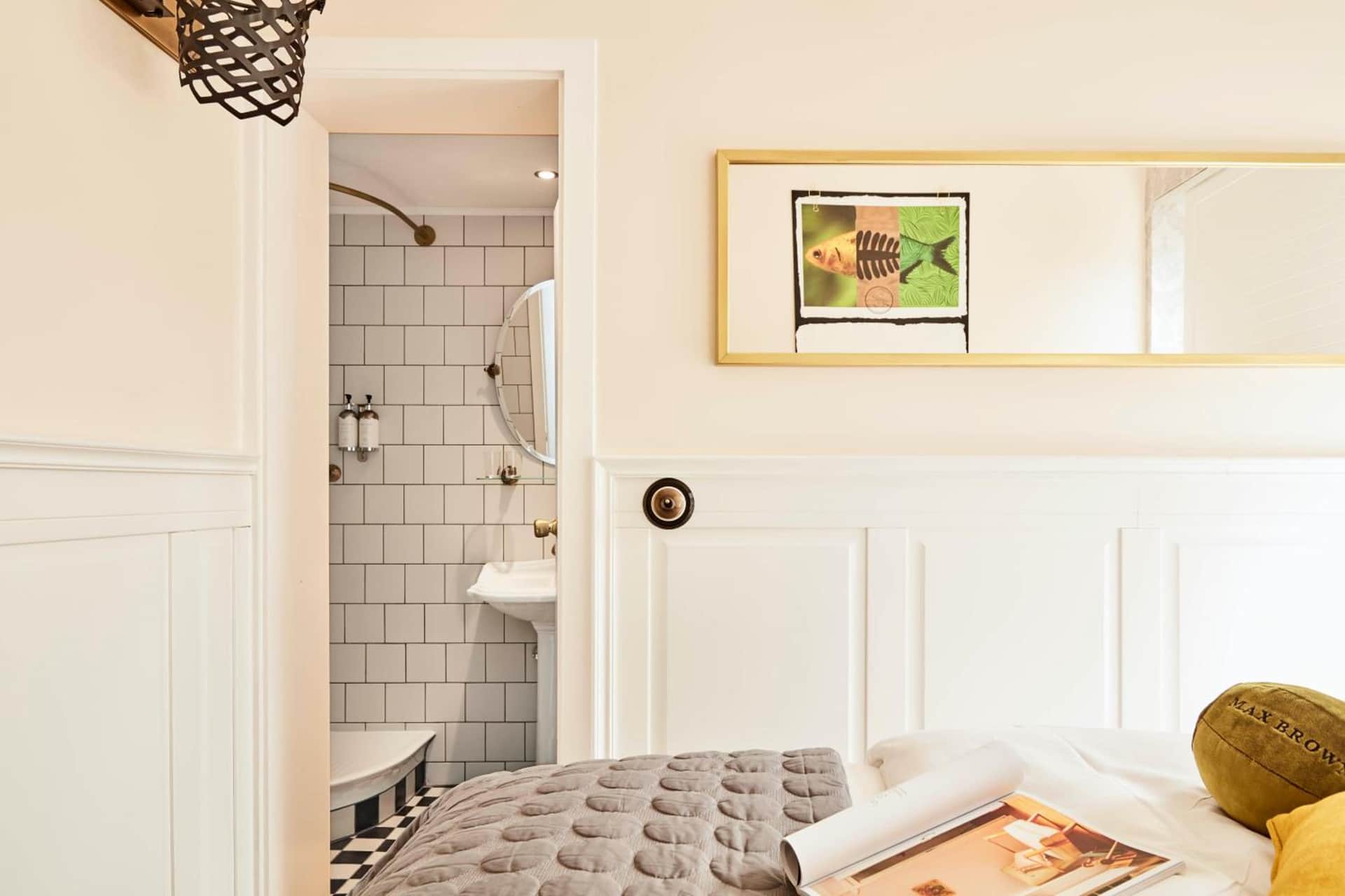 Max Brown Hotel Midtown by Sircle Collection