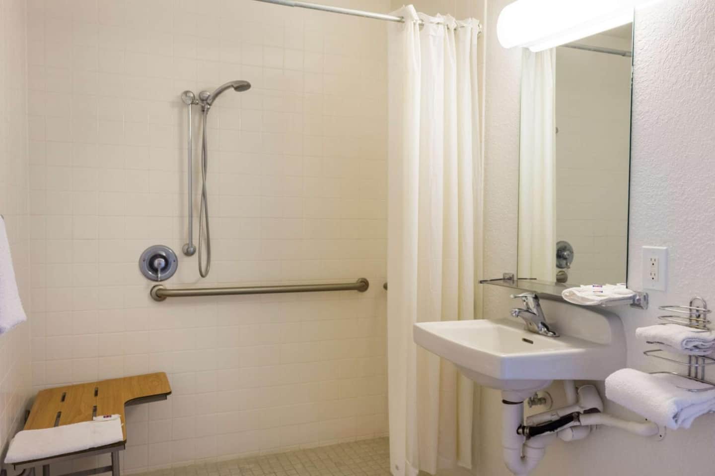 Motel 6-Mojave, CA
