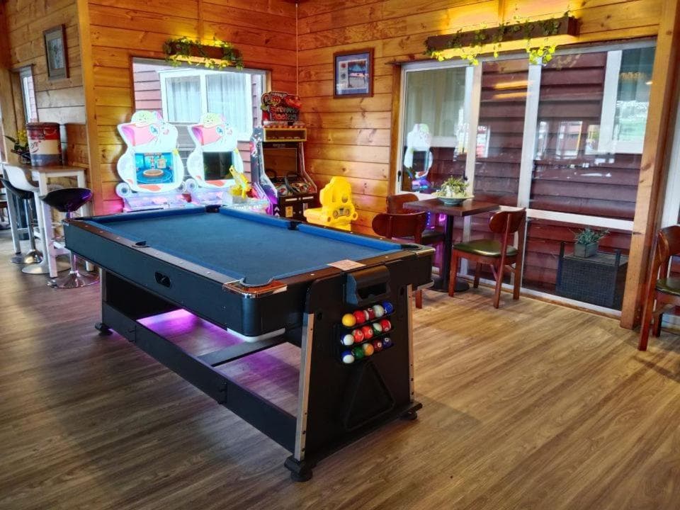AWA Hotel