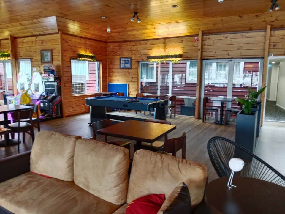 AWA Hotel