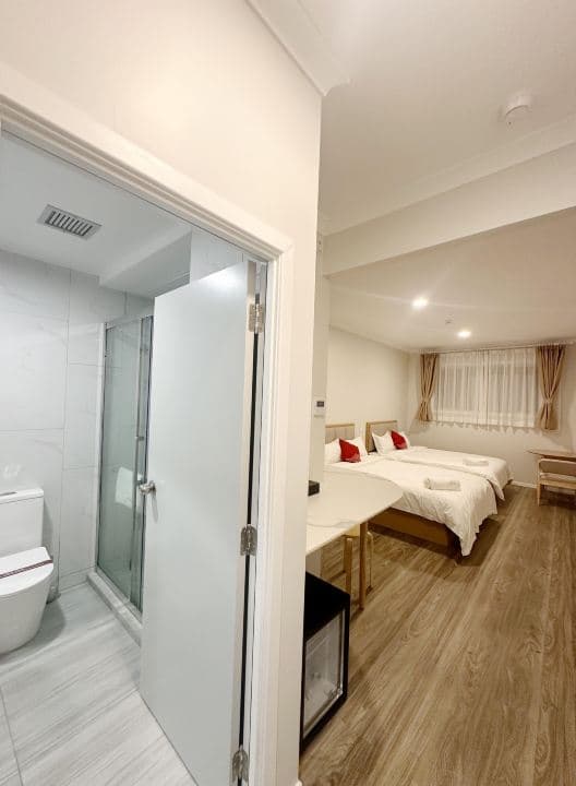 AWA Hotel