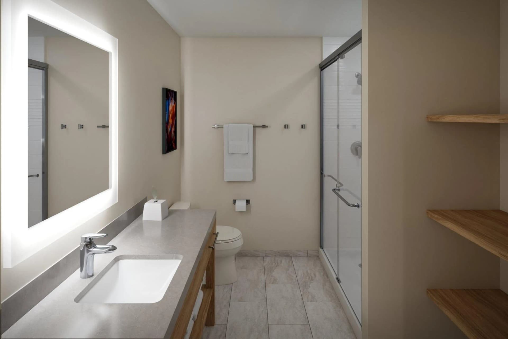 Candlewood Suites Loma Linda-San Bernardino