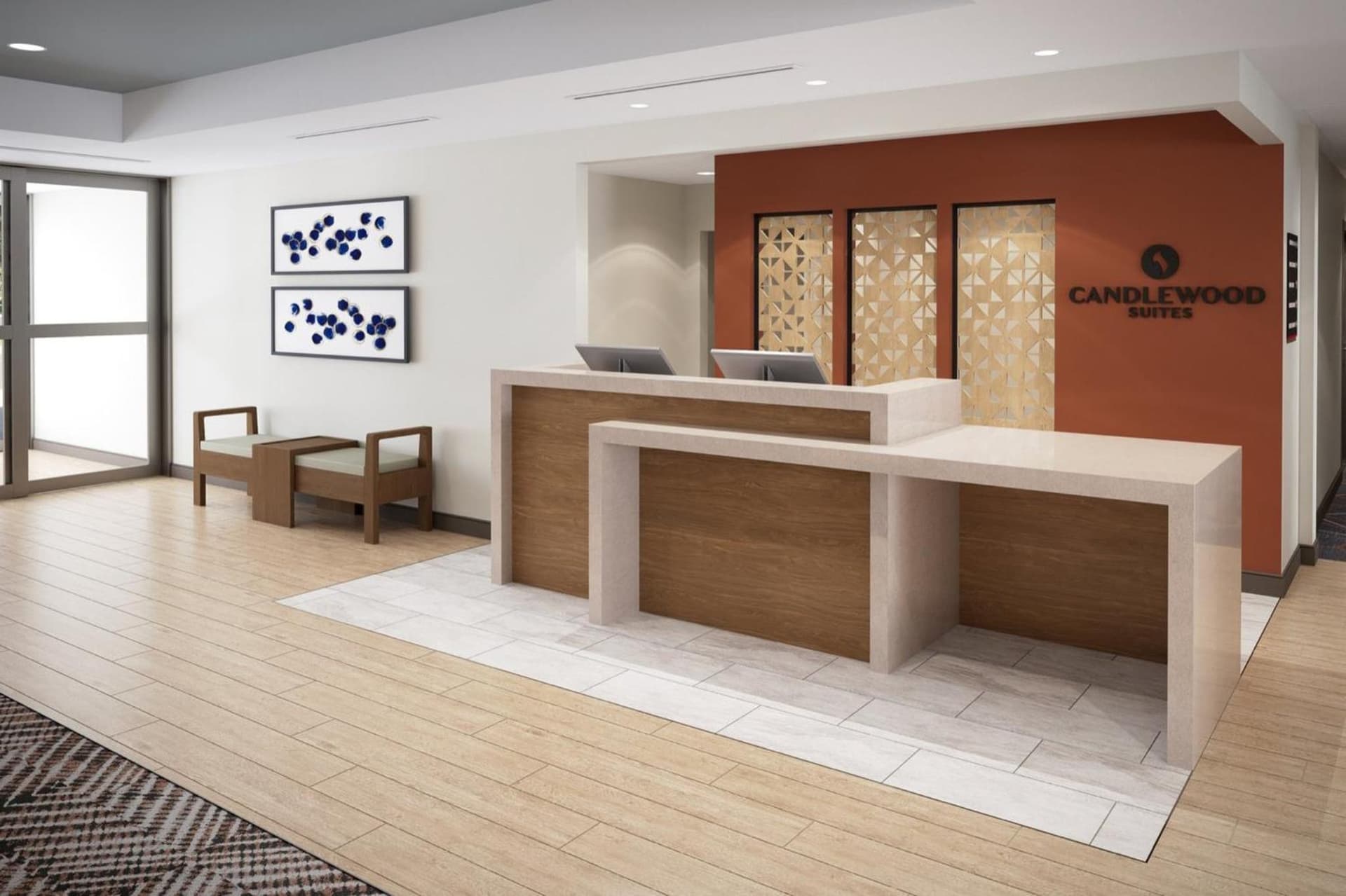 Candlewood Suites Loma Linda-San Bernardino